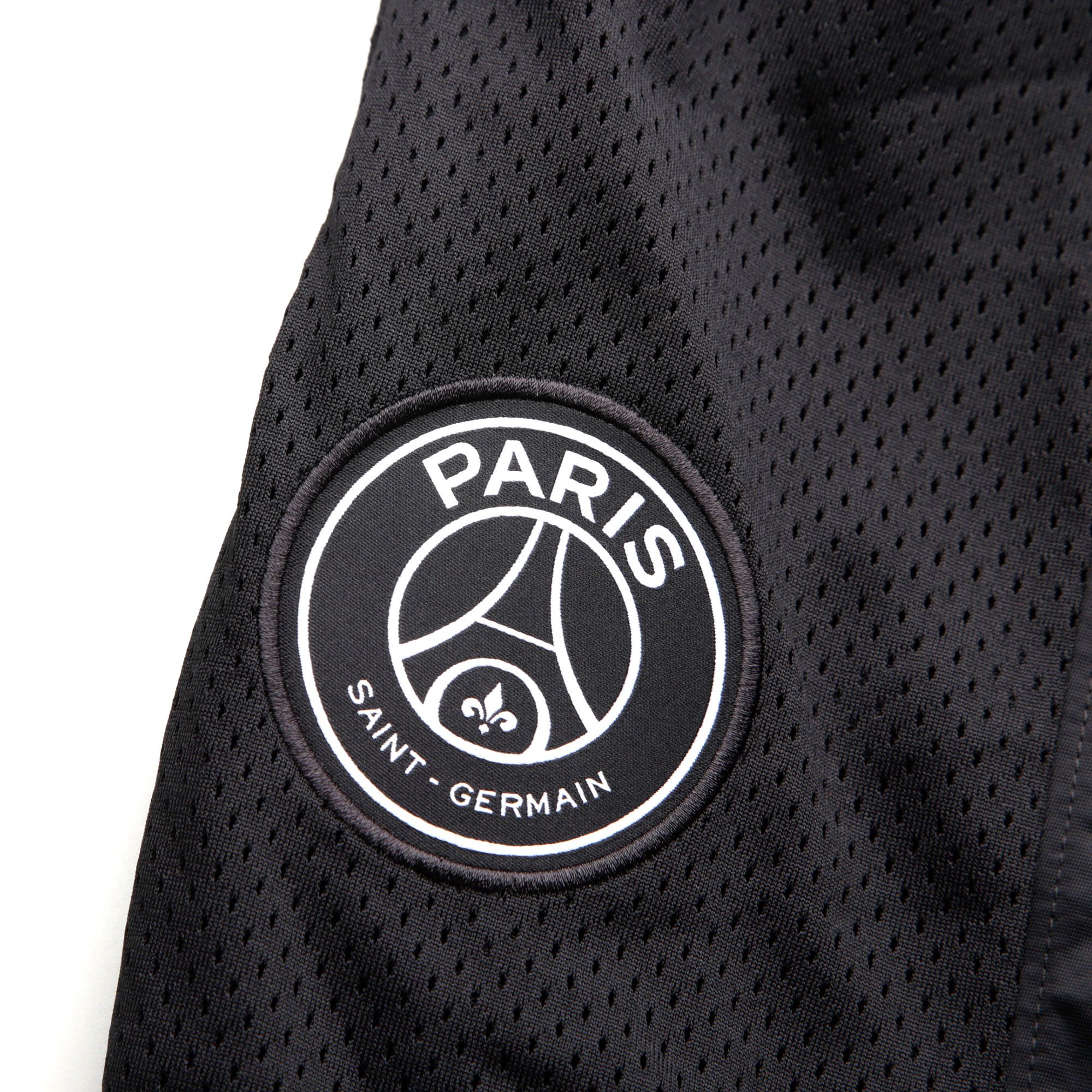 Pantalón de PSG Air Jordan 2019/2020 Negro - Fútbol Factory
