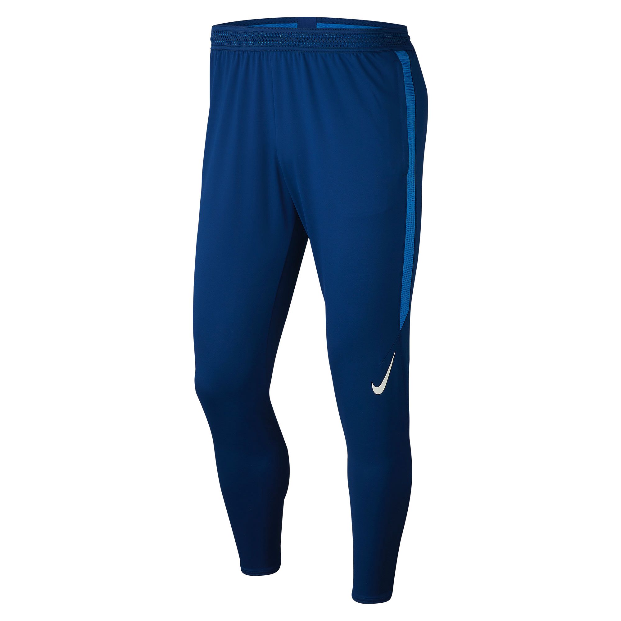 Pantalón Largo de Training Dri-FIT Strike Azul - Fútbol Factory