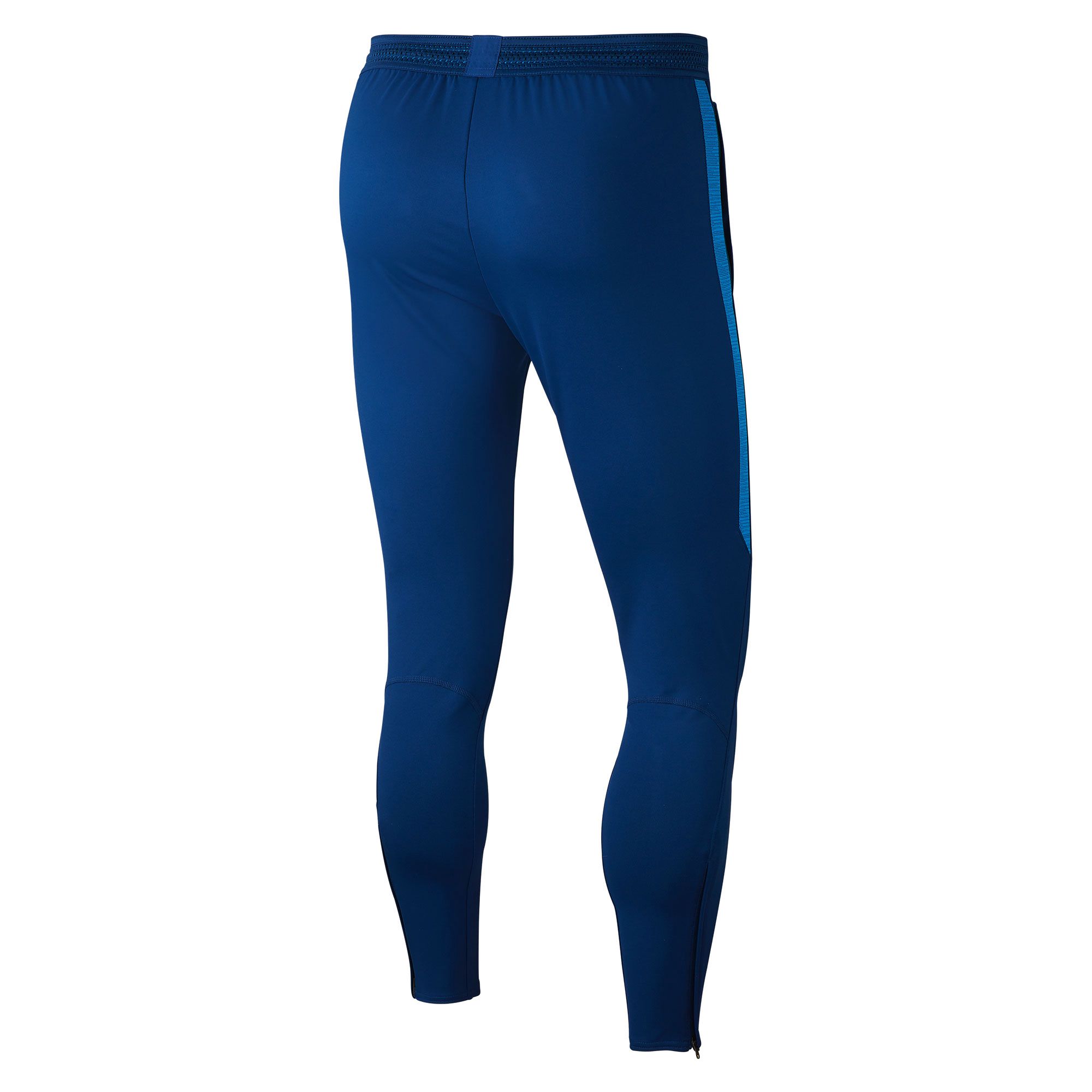 Pantalón Largo de Training Dri-FIT Strike Azul - Fútbol Factory