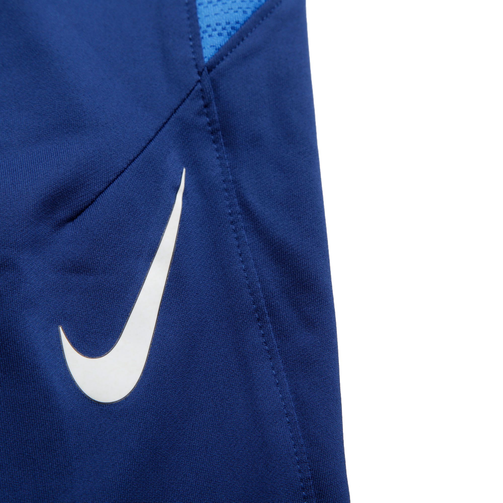 Pantalón Largo de Training Dri-FIT Strike Azul - Fútbol Factory