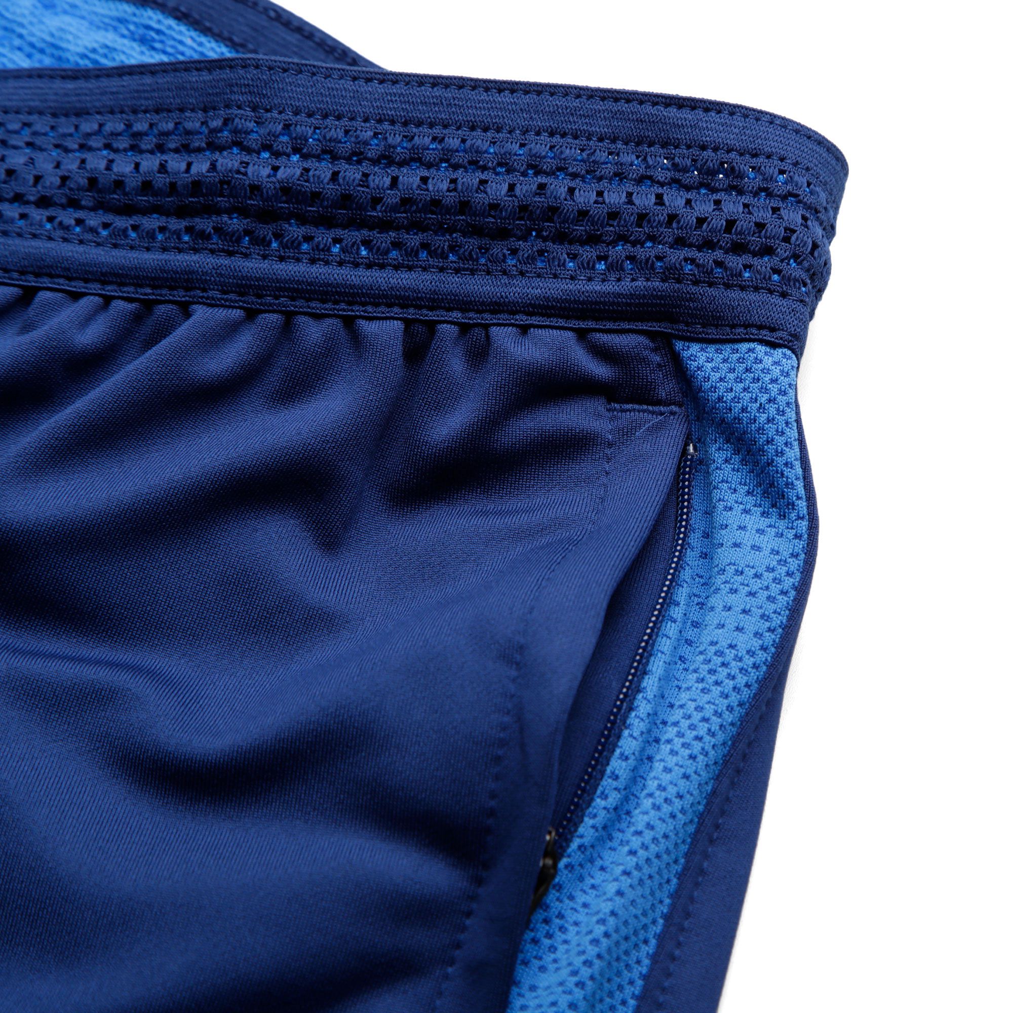 Pantalón Largo de Training Dri-FIT Strike Azul - Fútbol Factory