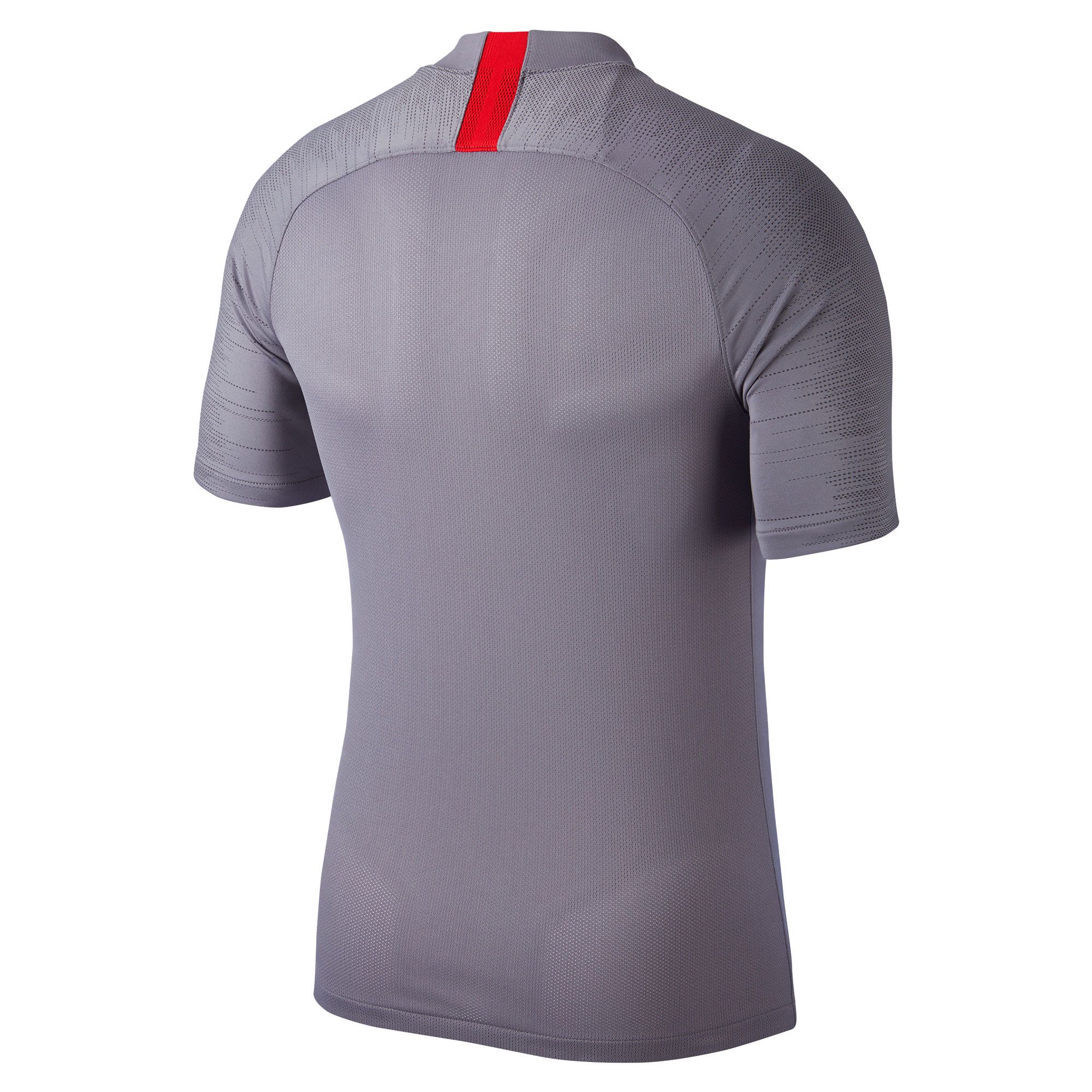 Camiseta de Training Atlético de Madrid 2019/2020 Dri-FIT Strike Gris - Fútbol Factory