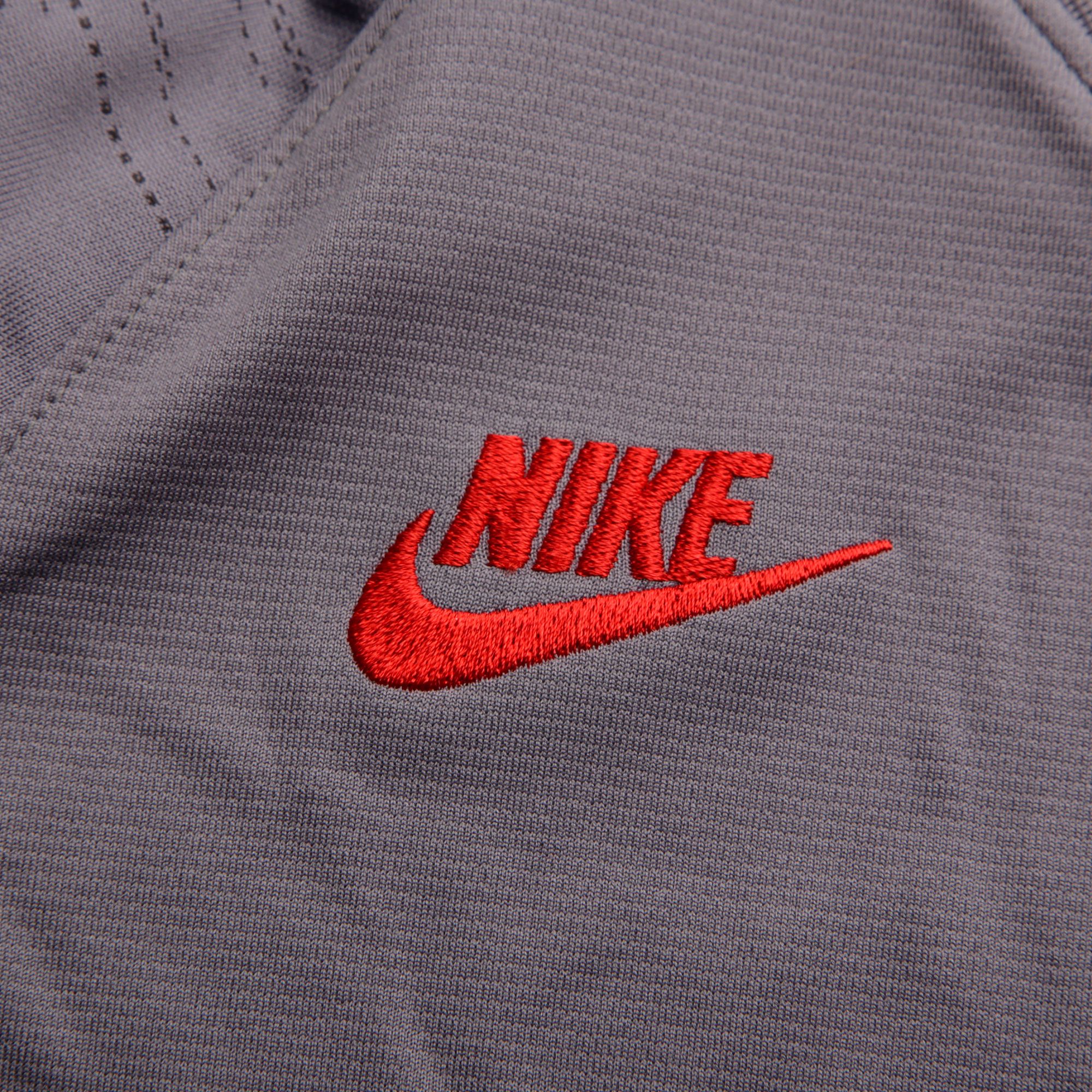 Camiseta de Training Atlético de Madrid 2019/2020 Dri-FIT Strike Junior - Fútbol Factory