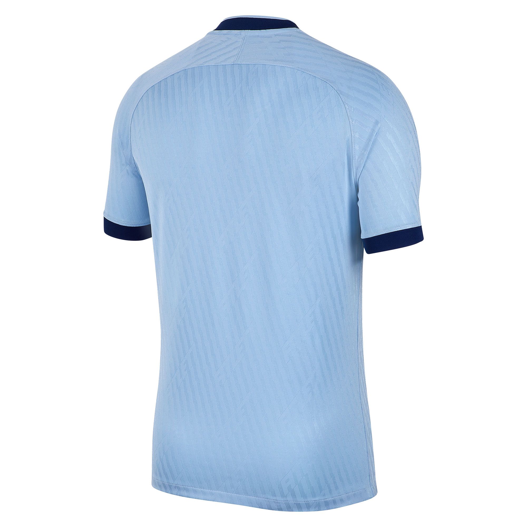 Camiseta 3ª Atlético de Madrid 2019/2020 Azul - Fútbol Factory