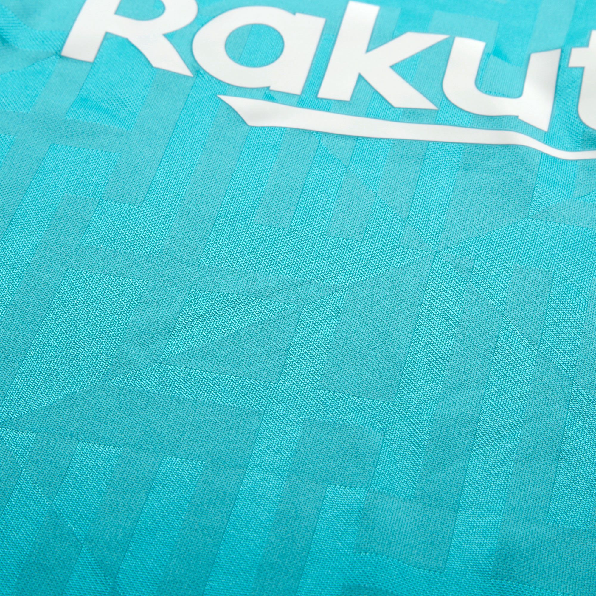 Camiseta 3ª FC Barcelona 2019/2020 Junior Verde - Fútbol Factory