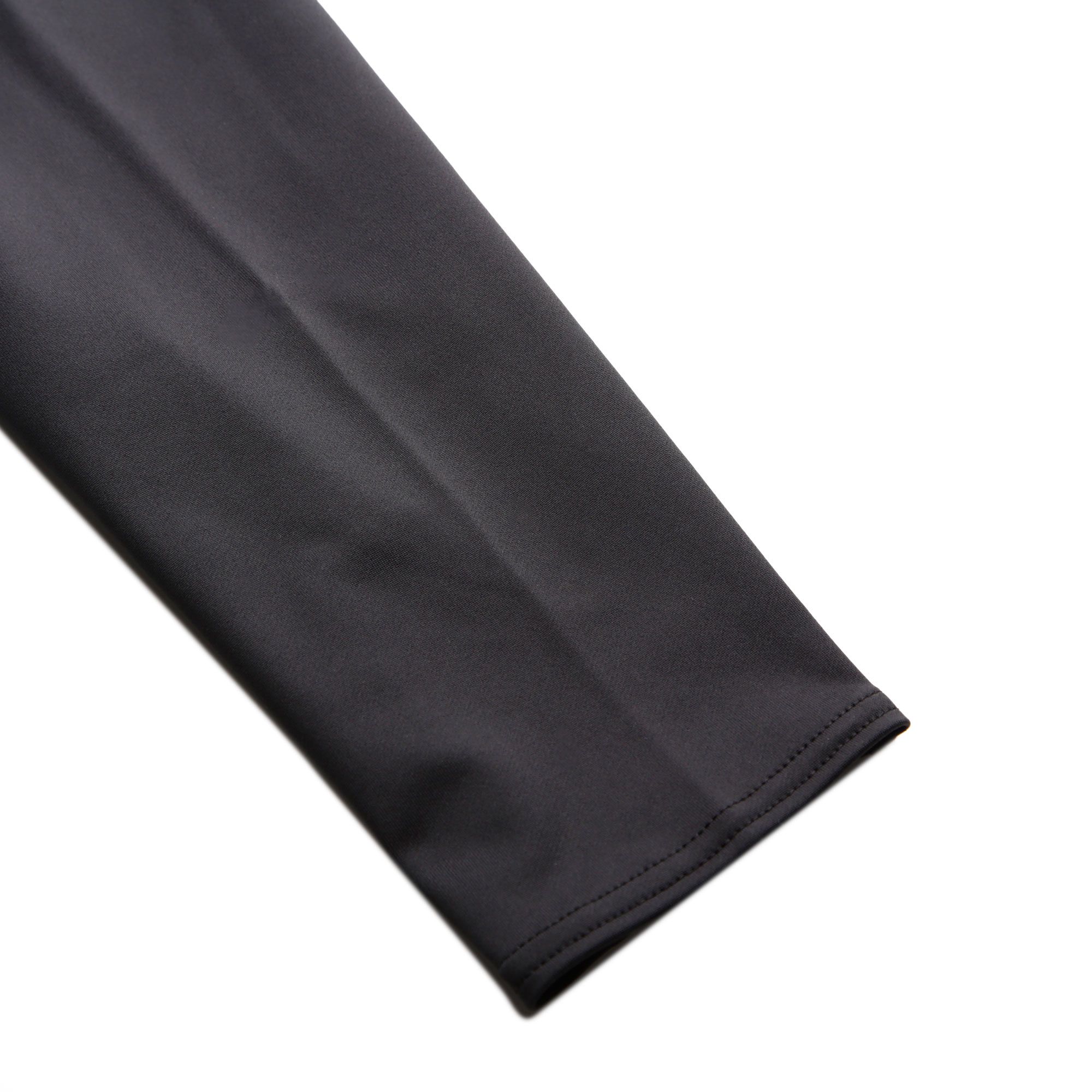 Pantalón Largo de Training AS Roma 2019/2020 Dry Squad Negro - Fútbol Factory