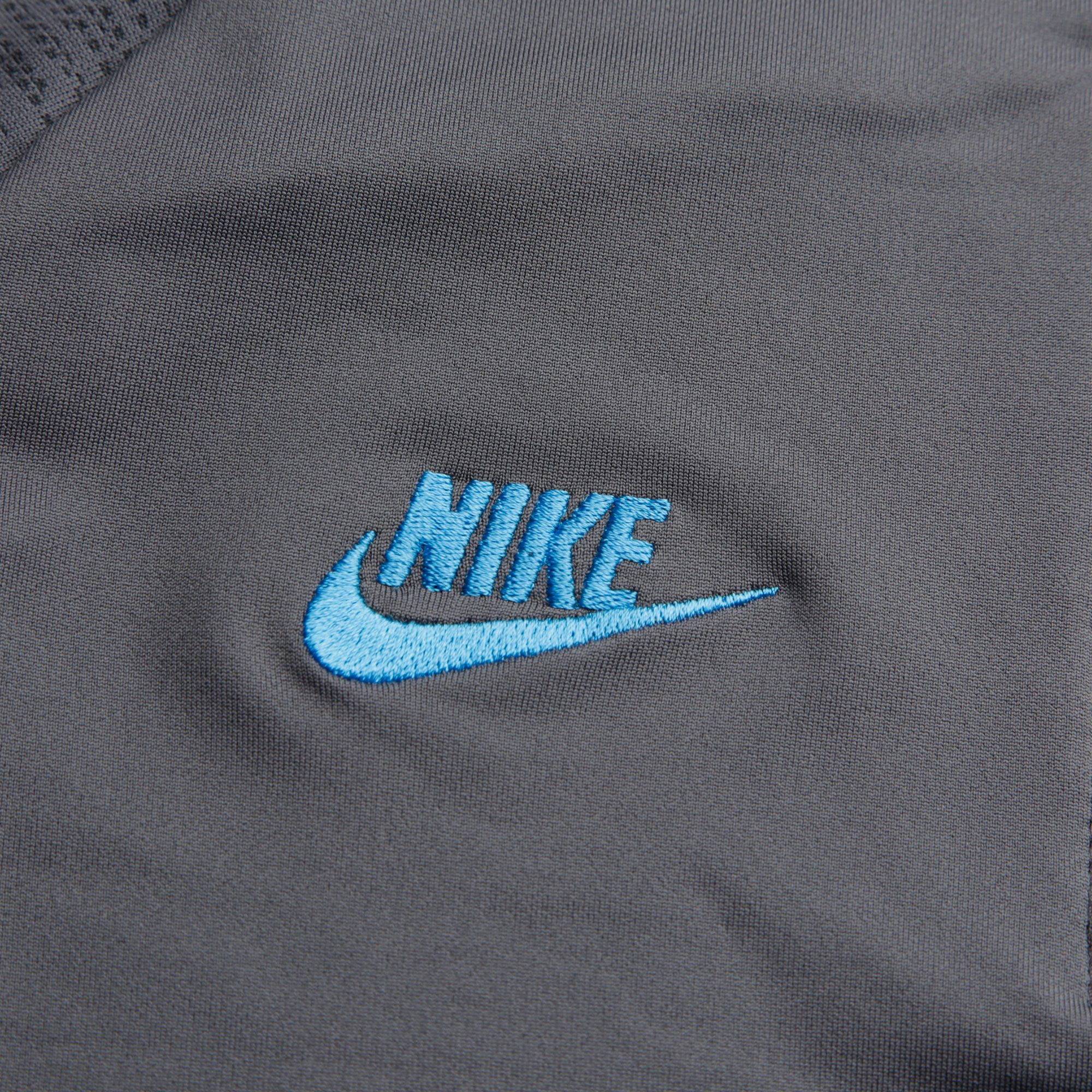 Sudadera de Training Tottenham Hotspurs 2019/2020 Dri-FIT Strike Gris - Fútbol Factory