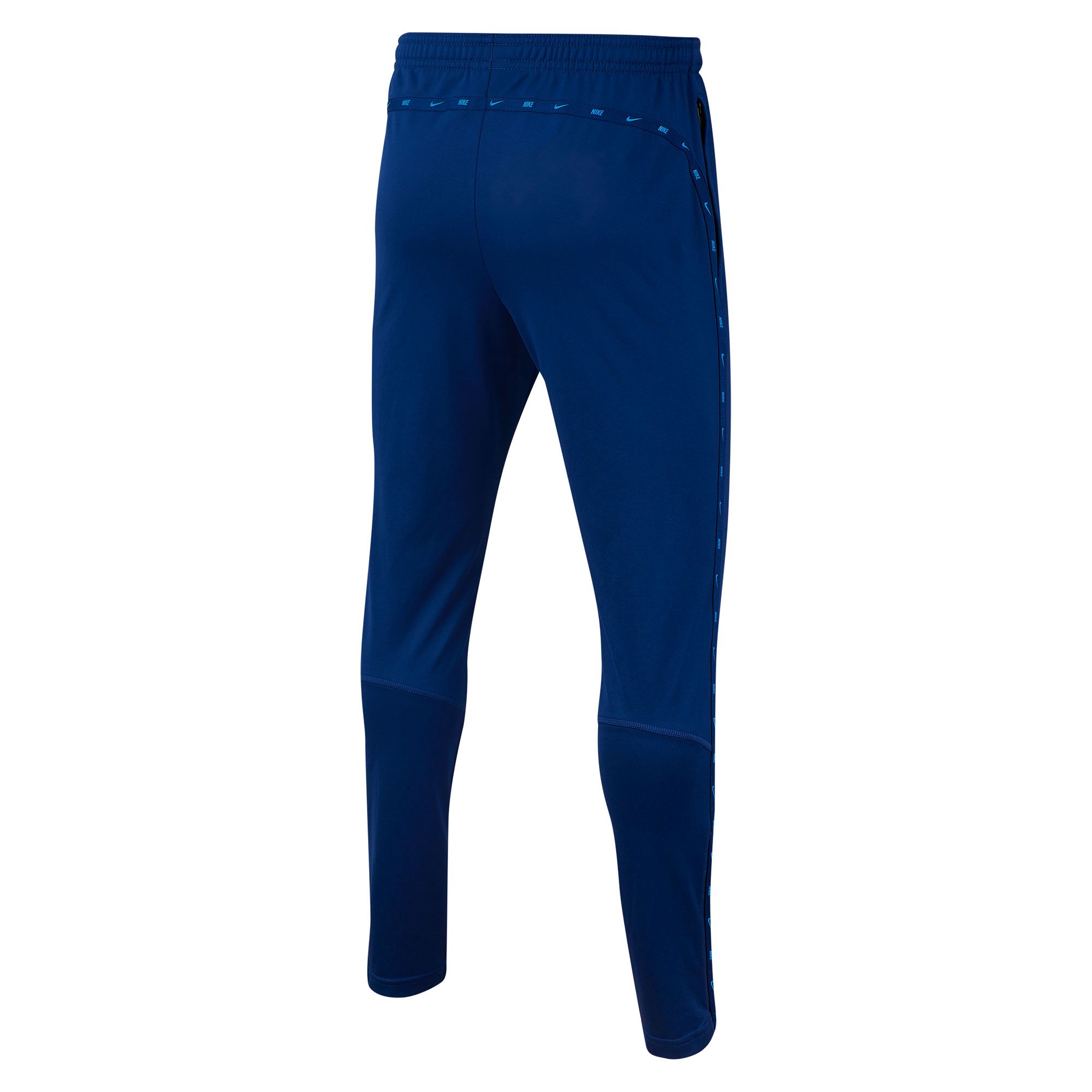 Pantalón Largo de Training Dri-FIT Academy Junior Azul - Fútbol Factory