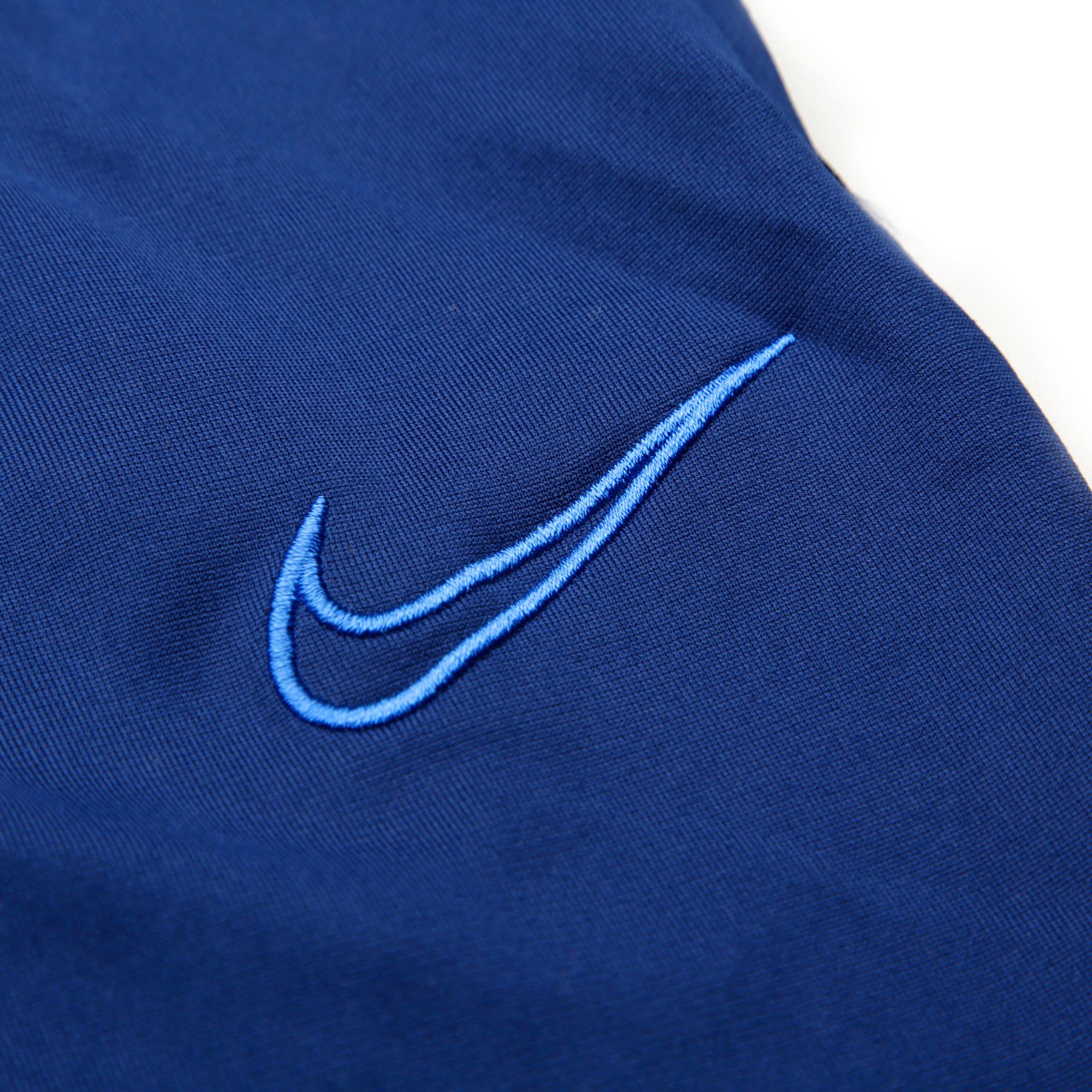 Pantalón Largo de Training Dri-FIT Academy Junior Azul - Fútbol Factory
