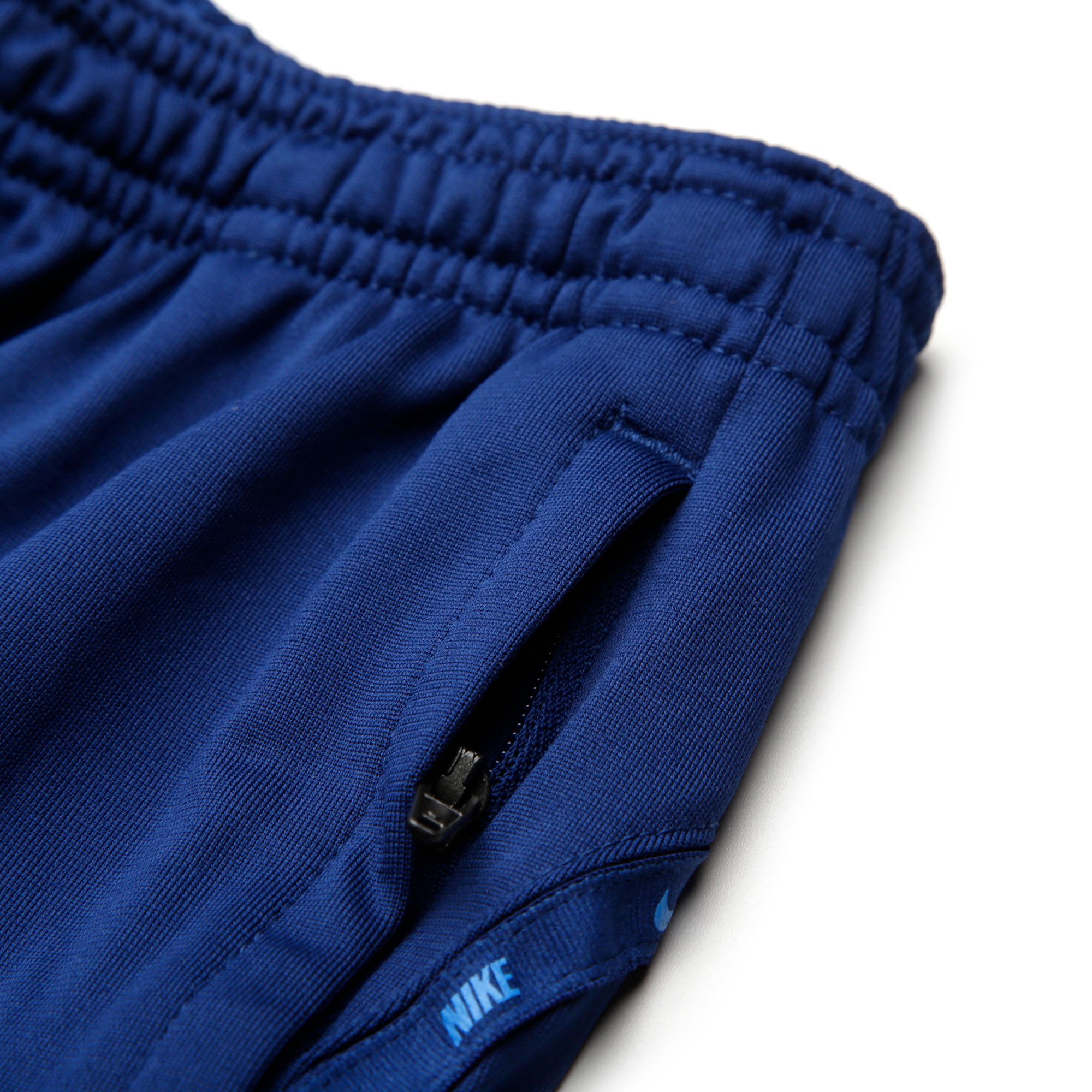 Pantalón Largo de Training Dri-FIT Academy Junior Azul - Fútbol Factory