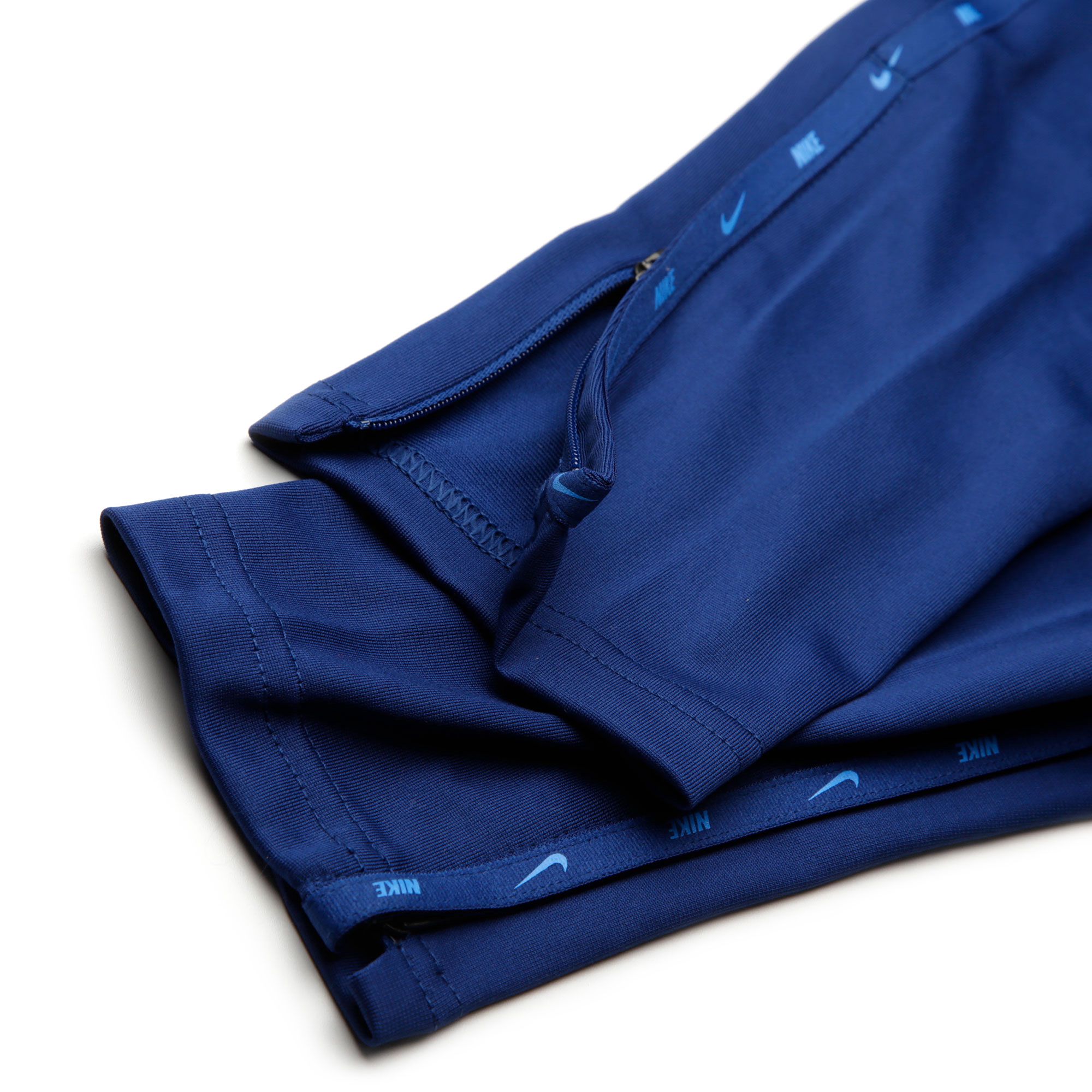Pantalón Largo de Training Dri-FIT Academy Junior Azul - Fútbol Factory