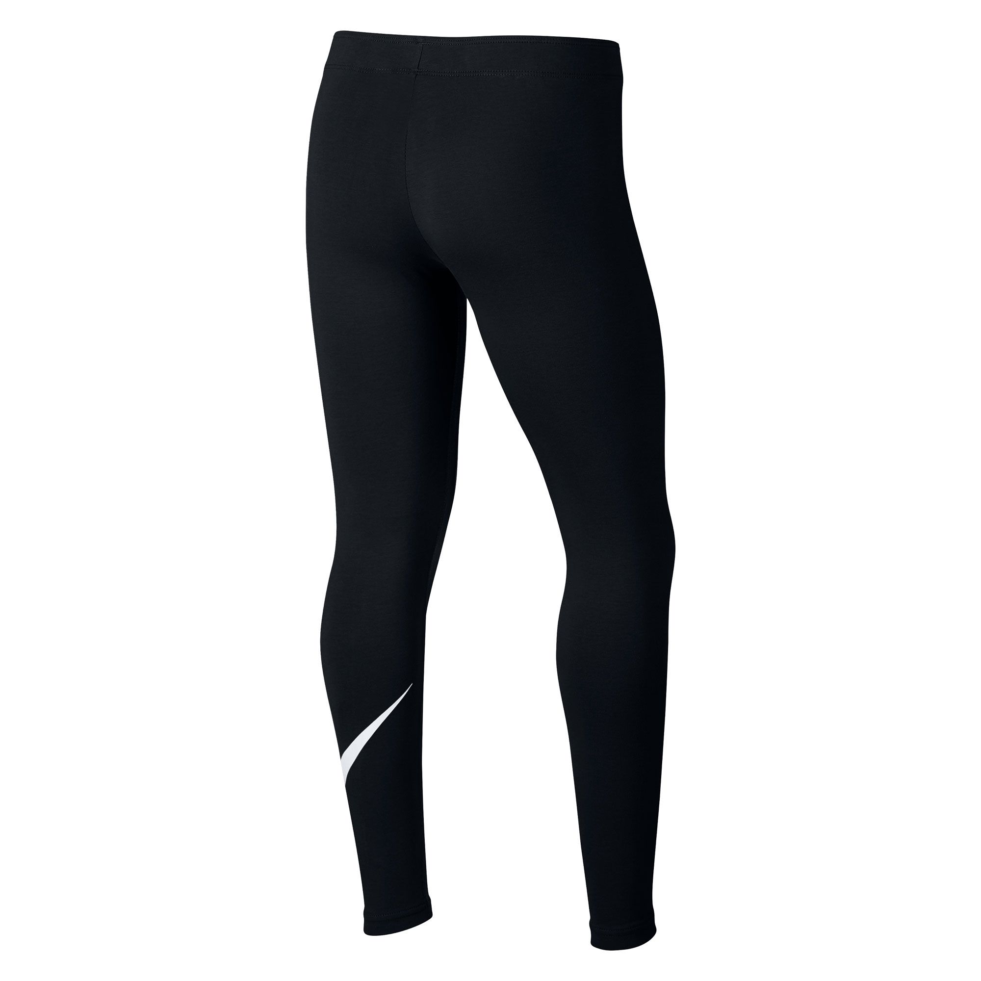Mallas largas Leg-A-See Junior Negro - Fútbol Factory
