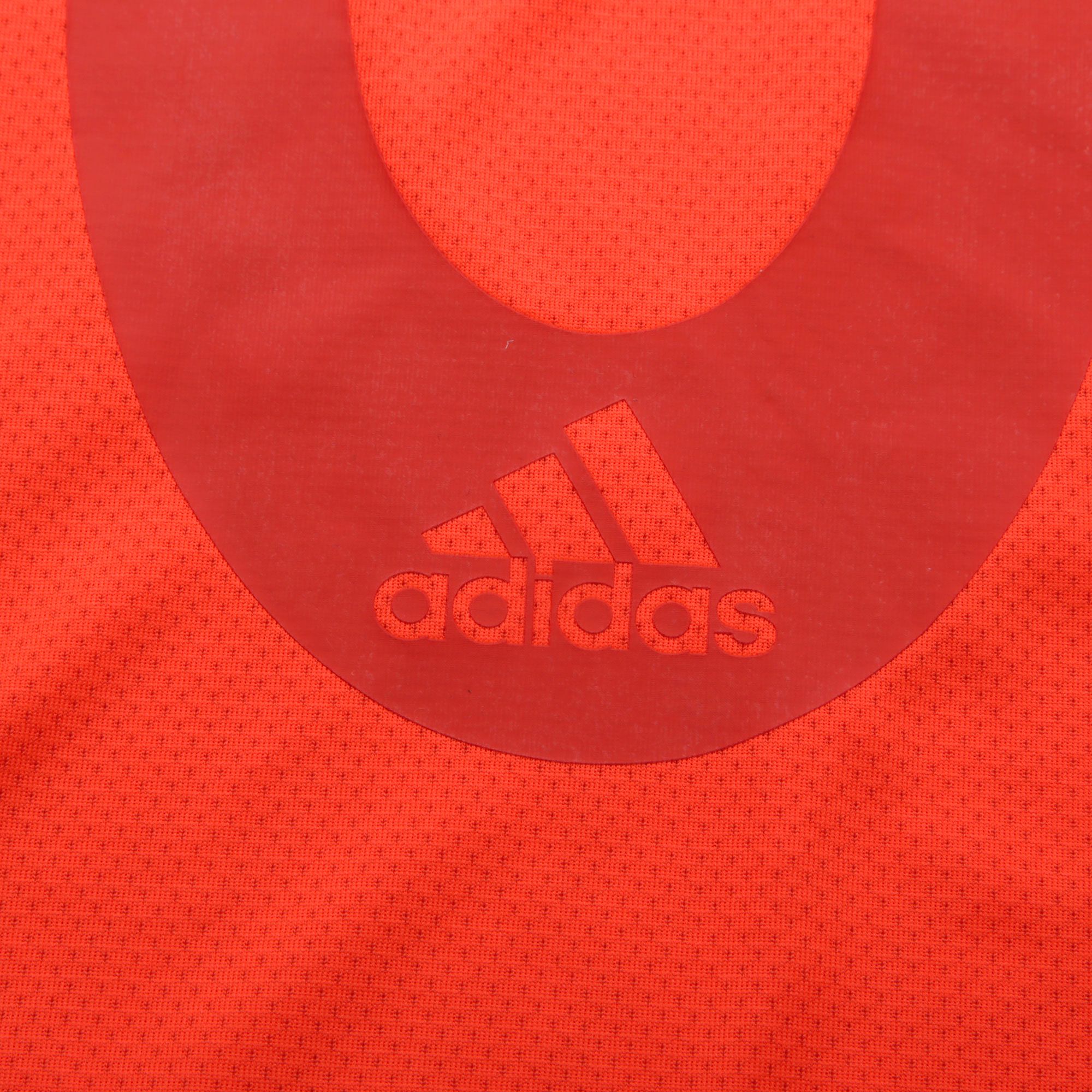 Camiseta de Fútbol Messi Icon Junior Rojo - Fútbol Factory