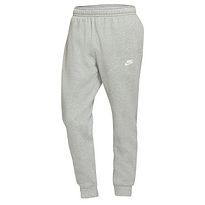 Pantalón Largo Sportswear Club Jogger Gris