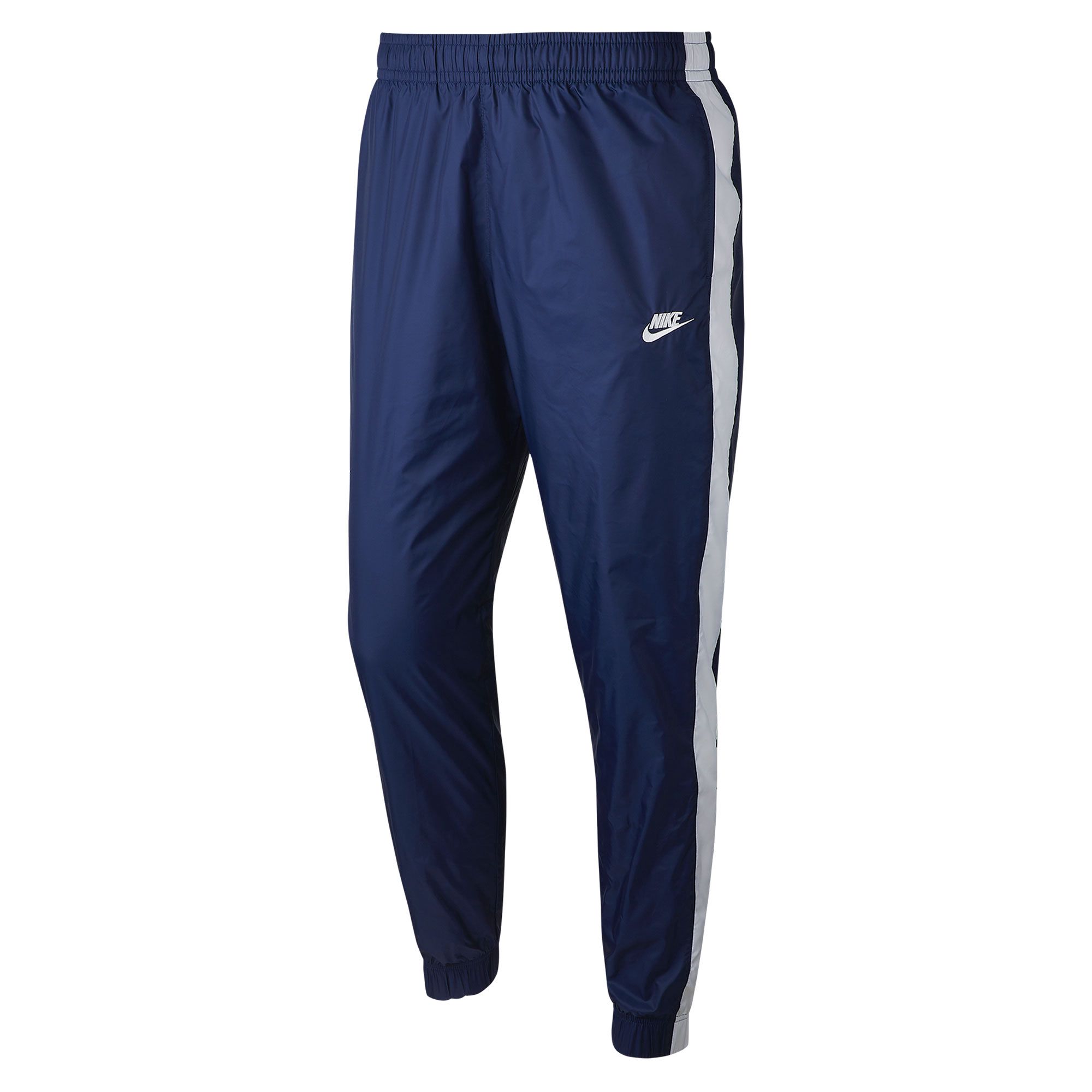 Chándal de paseo Sportswear Woven Marino - Fútbol Factory