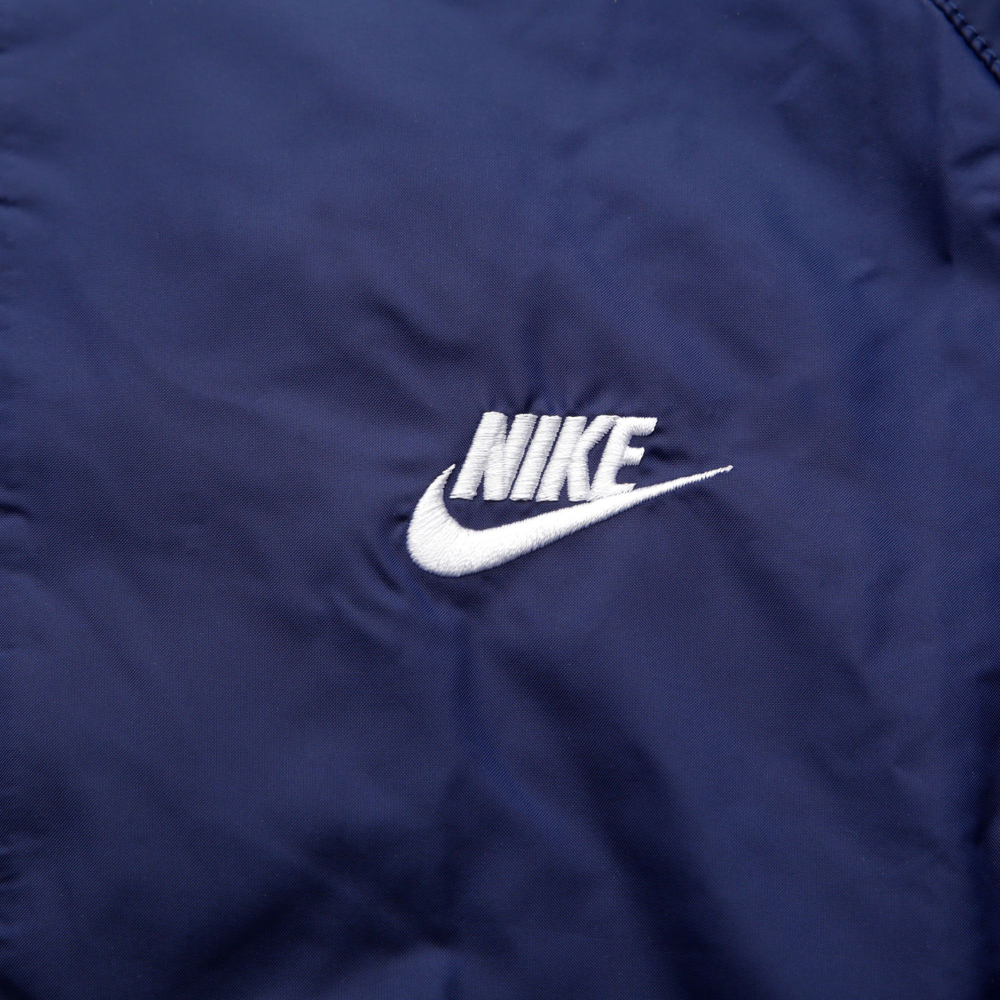 Chándal de paseo Sportswear Woven Marino - Fútbol Factory