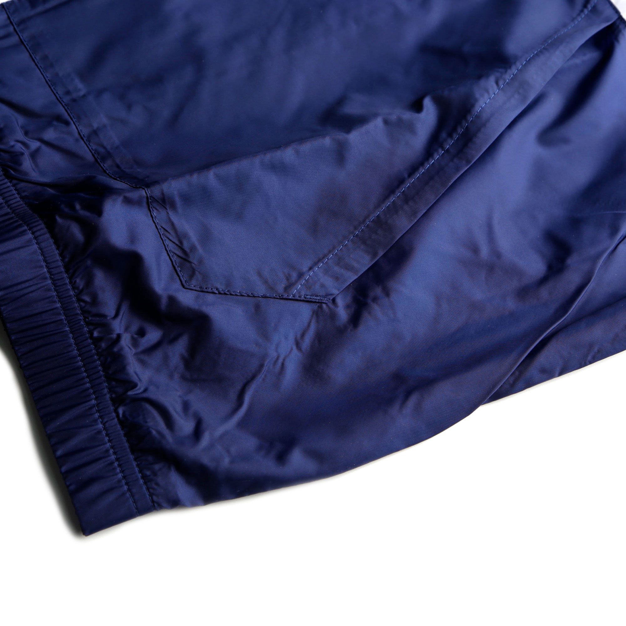 Chándal de paseo Sportswear Woven Marino - Fútbol Factory