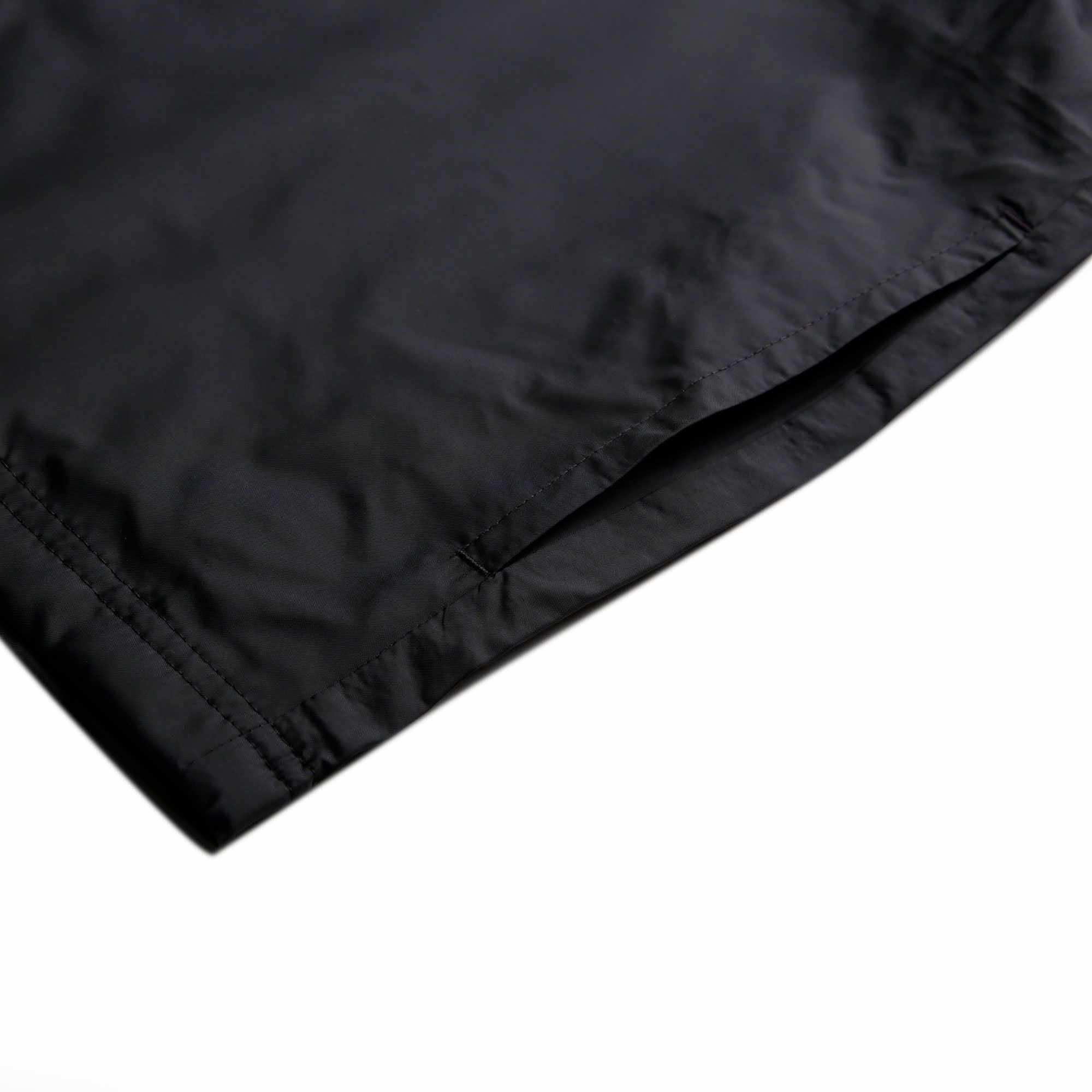 Chándal de paseo Sportswear Woven Basic Negro - Fútbol Factory