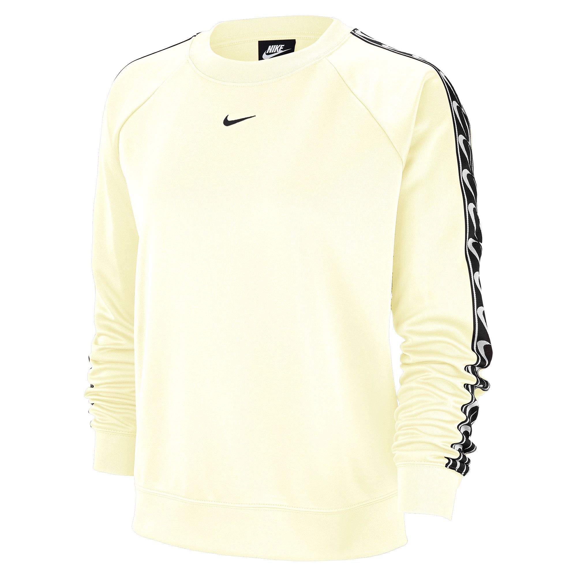 Sudadera de Paseo Sportswear Mujer Blanco - Fútbol Factory