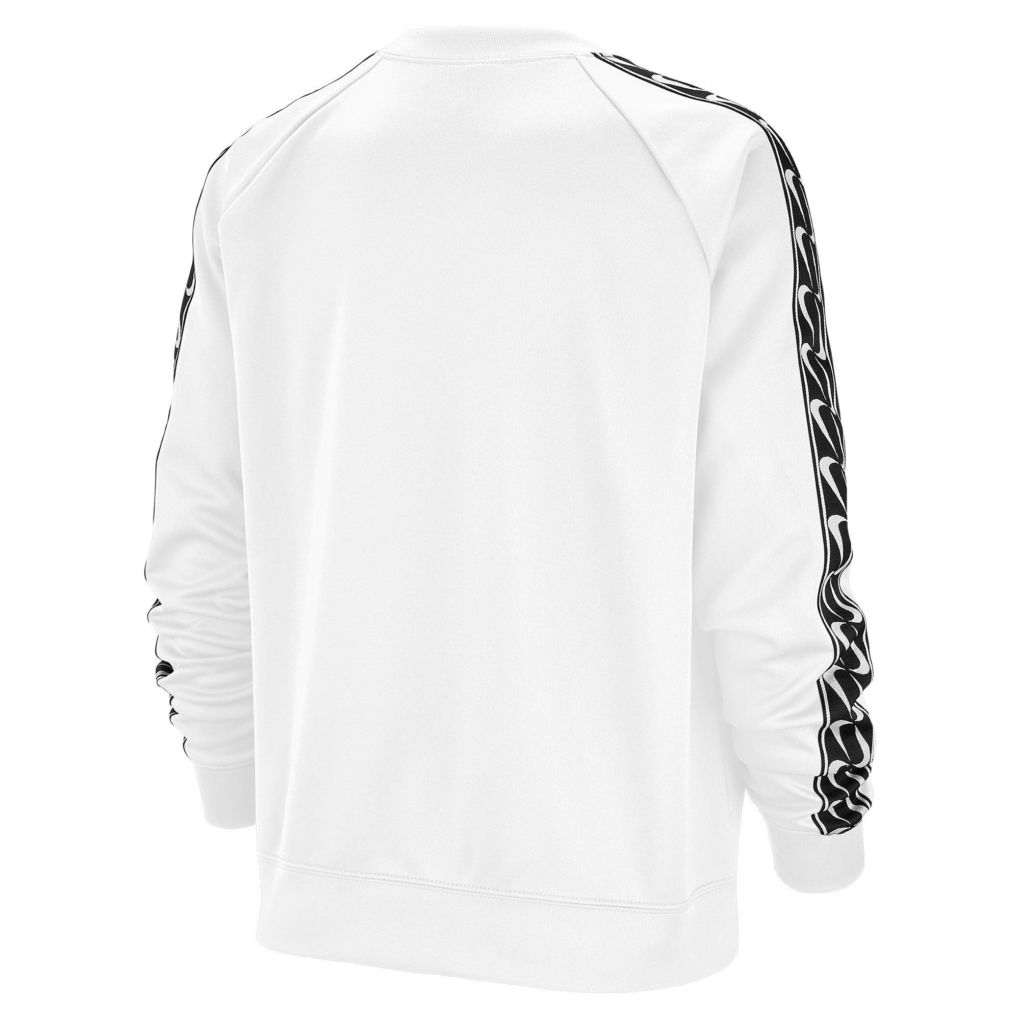Sudadera de Paseo Sportswear Mujer Blanco - Fútbol Factory