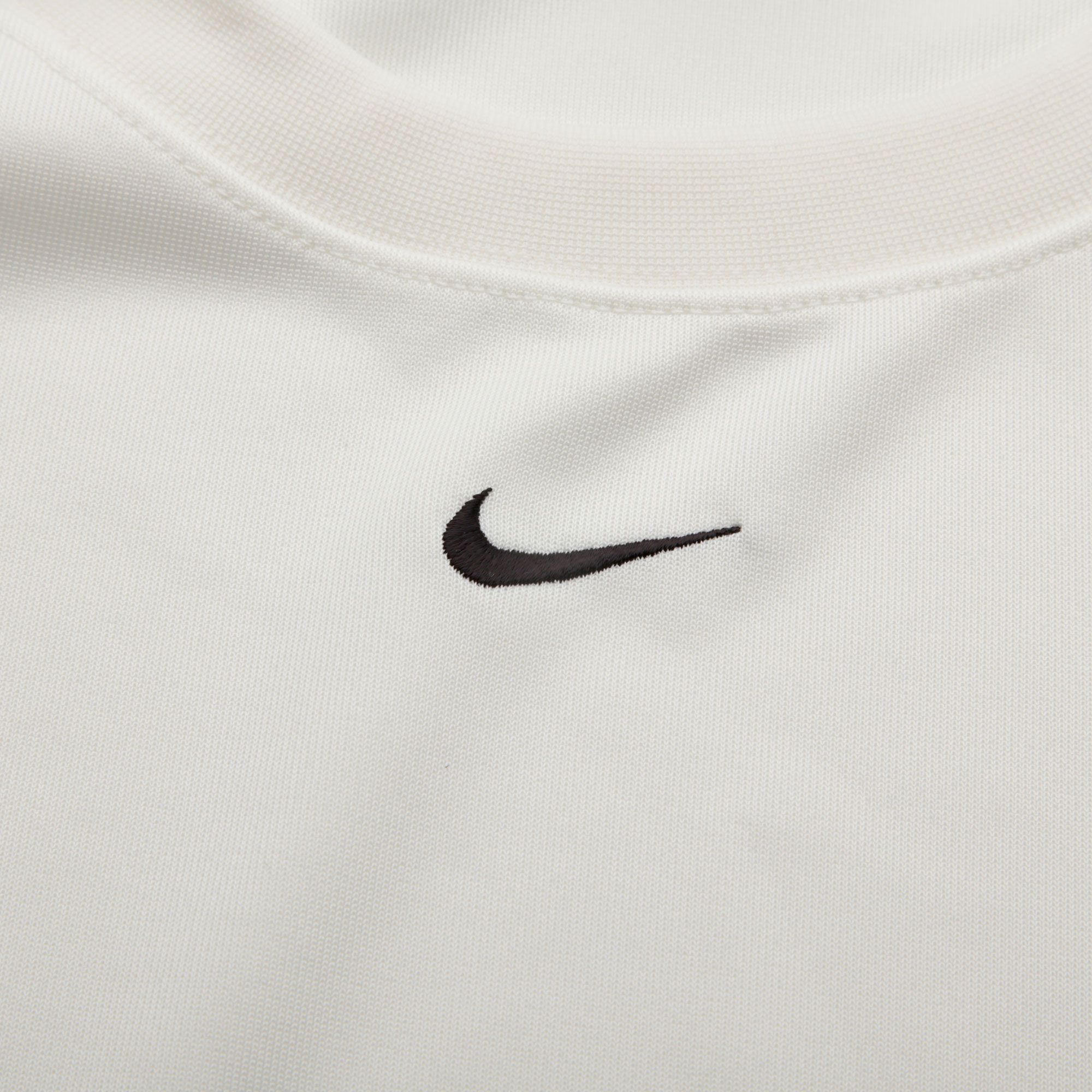 Sudadera de Paseo Sportswear Mujer Blanco - Fútbol Factory