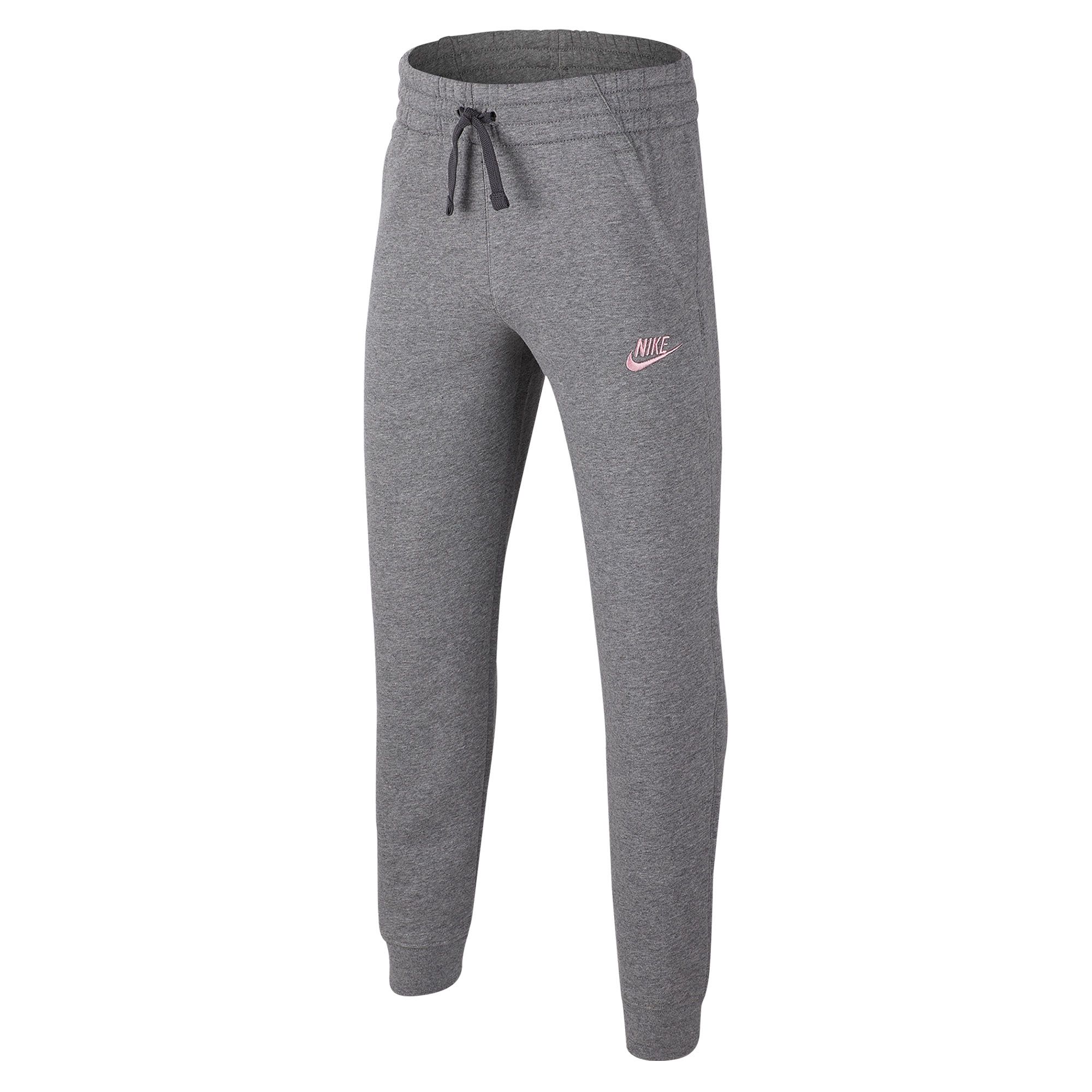 Chándal de paseo Sportswear Junior Gris - Fútbol Factory