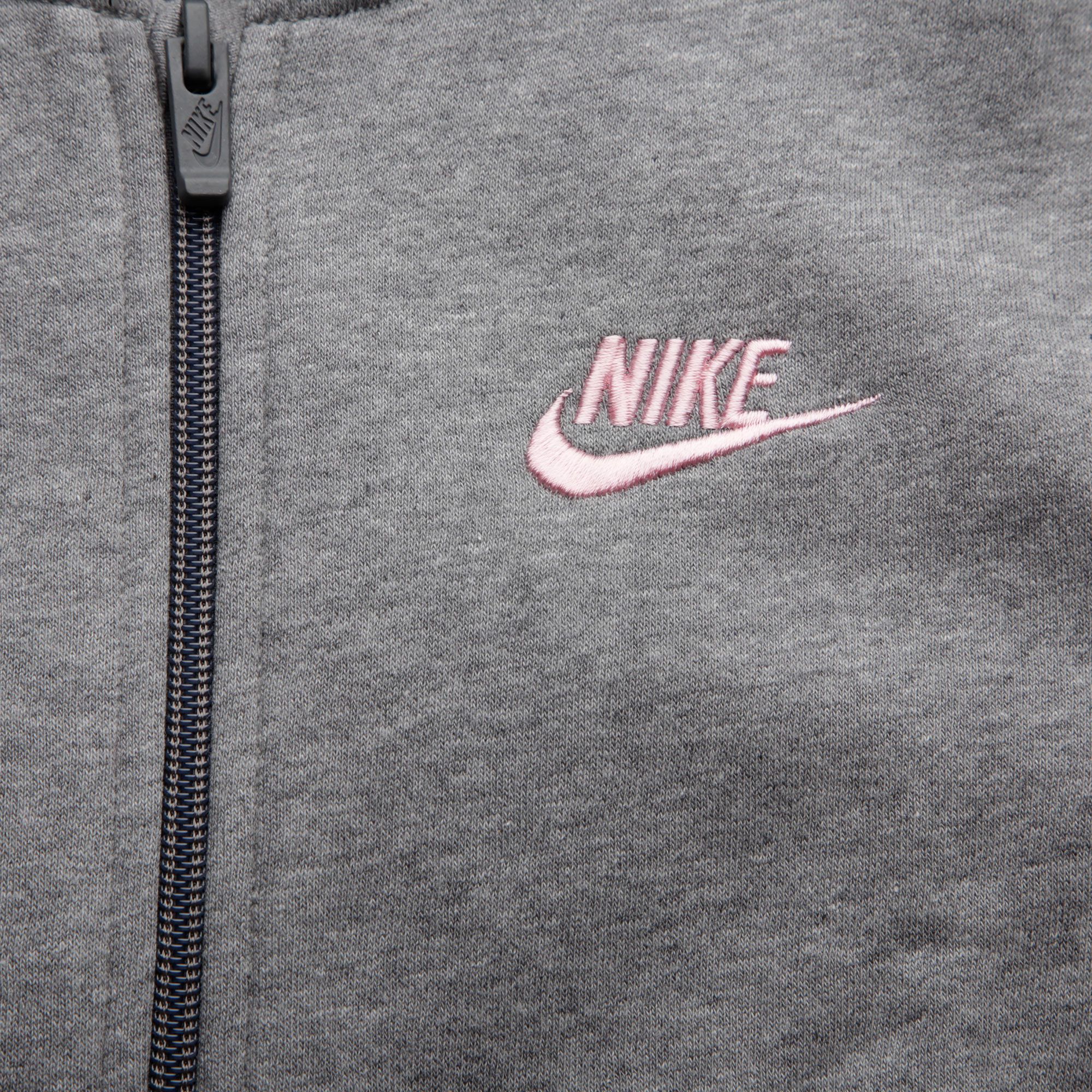 Chándal de paseo Sportswear Junior Gris - Fútbol Factory