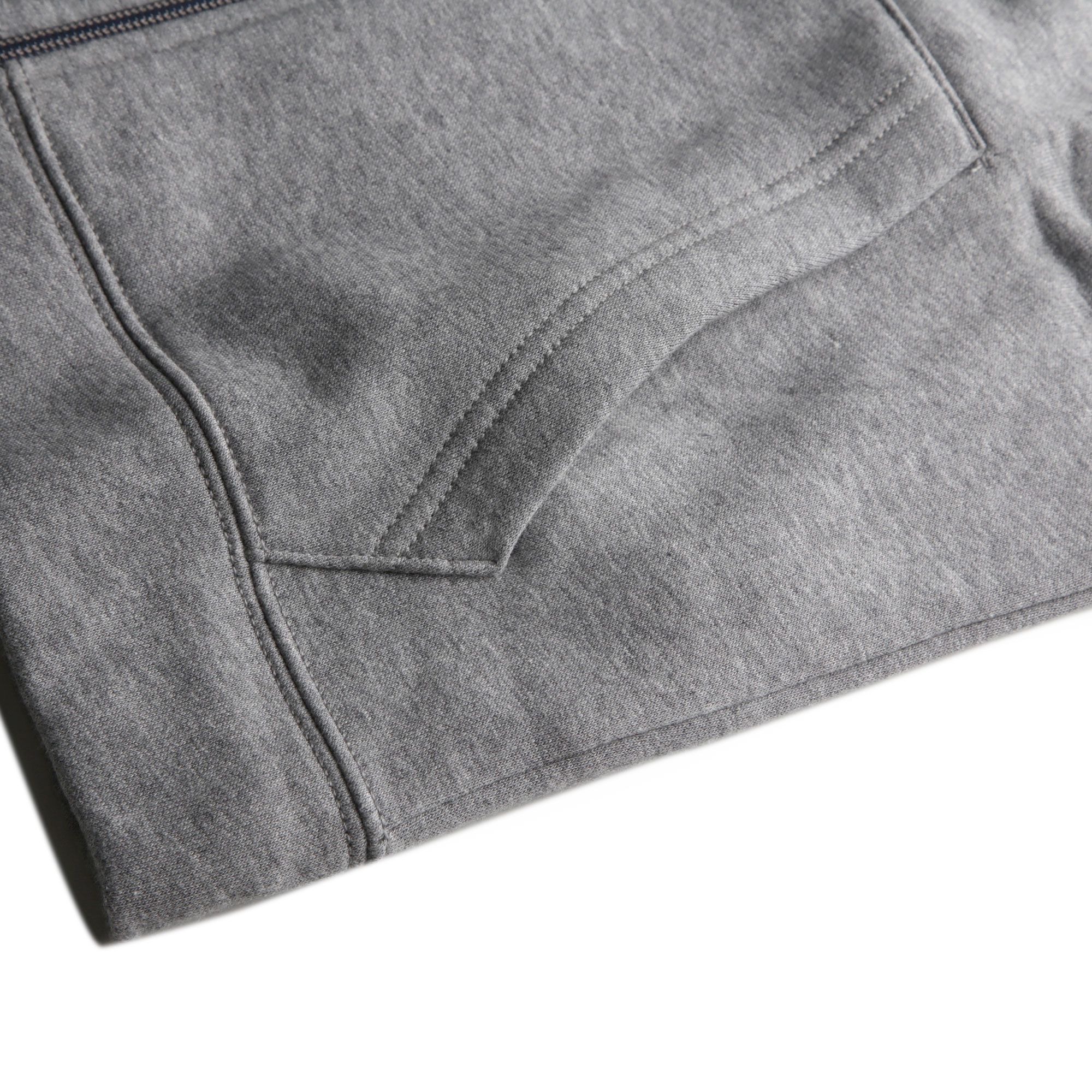 Chándal de paseo Sportswear Junior Gris - Fútbol Factory