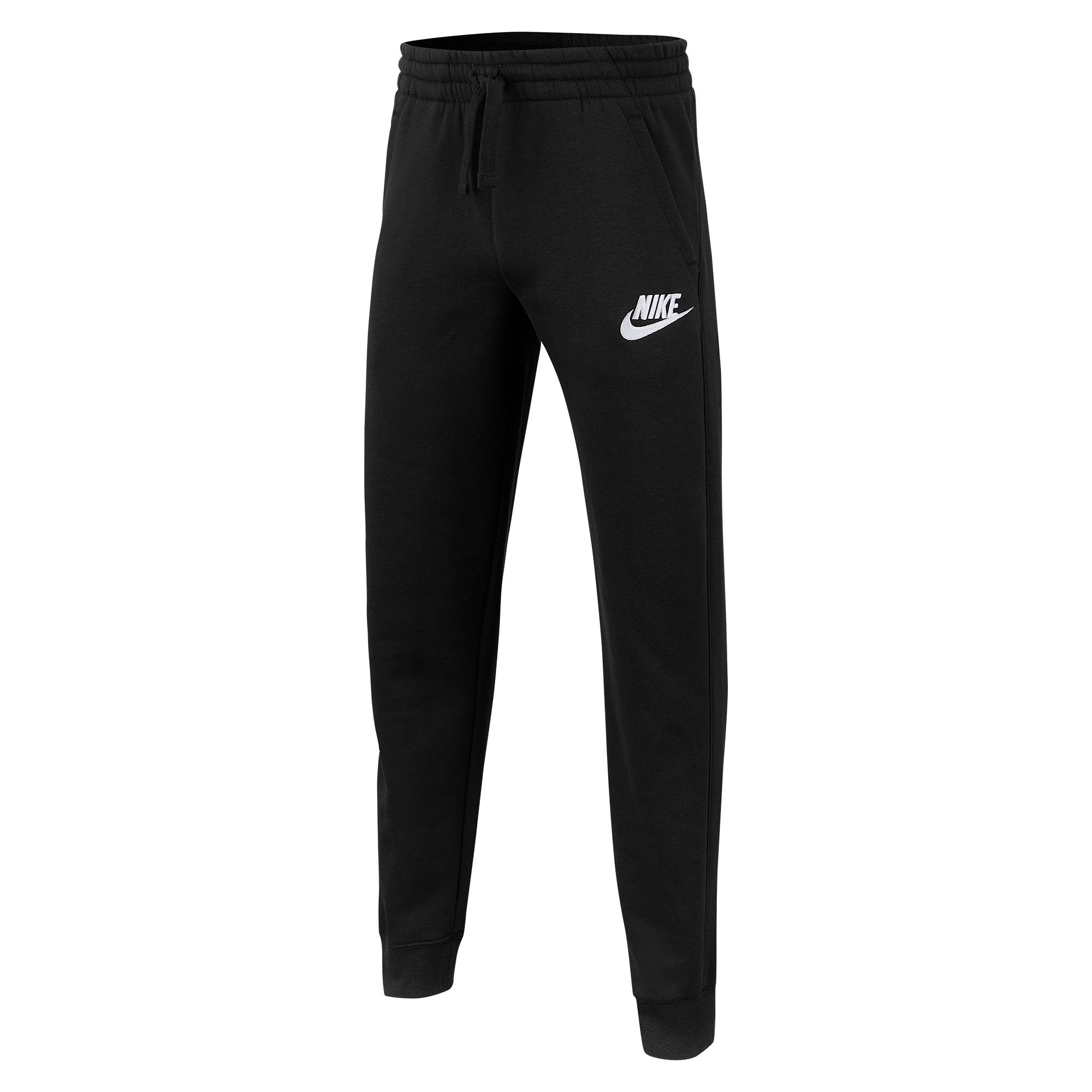 Pantalón Largo Sportswear Club FLC Junior Negro - Fútbol Factory