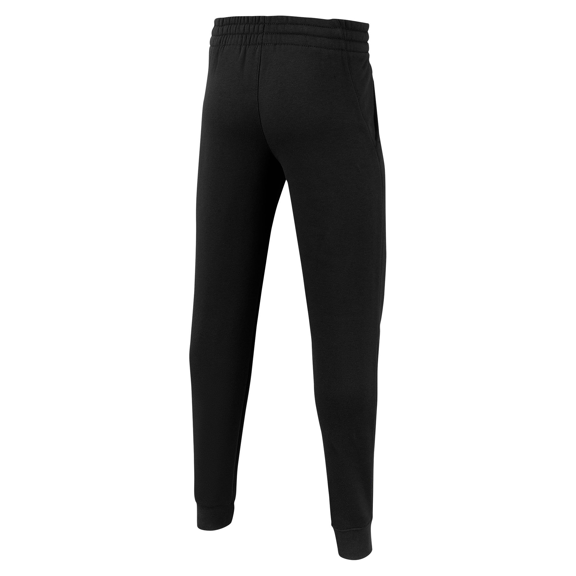 Pantalón Largo Sportswear Club FLC Junior Negro - Fútbol Factory