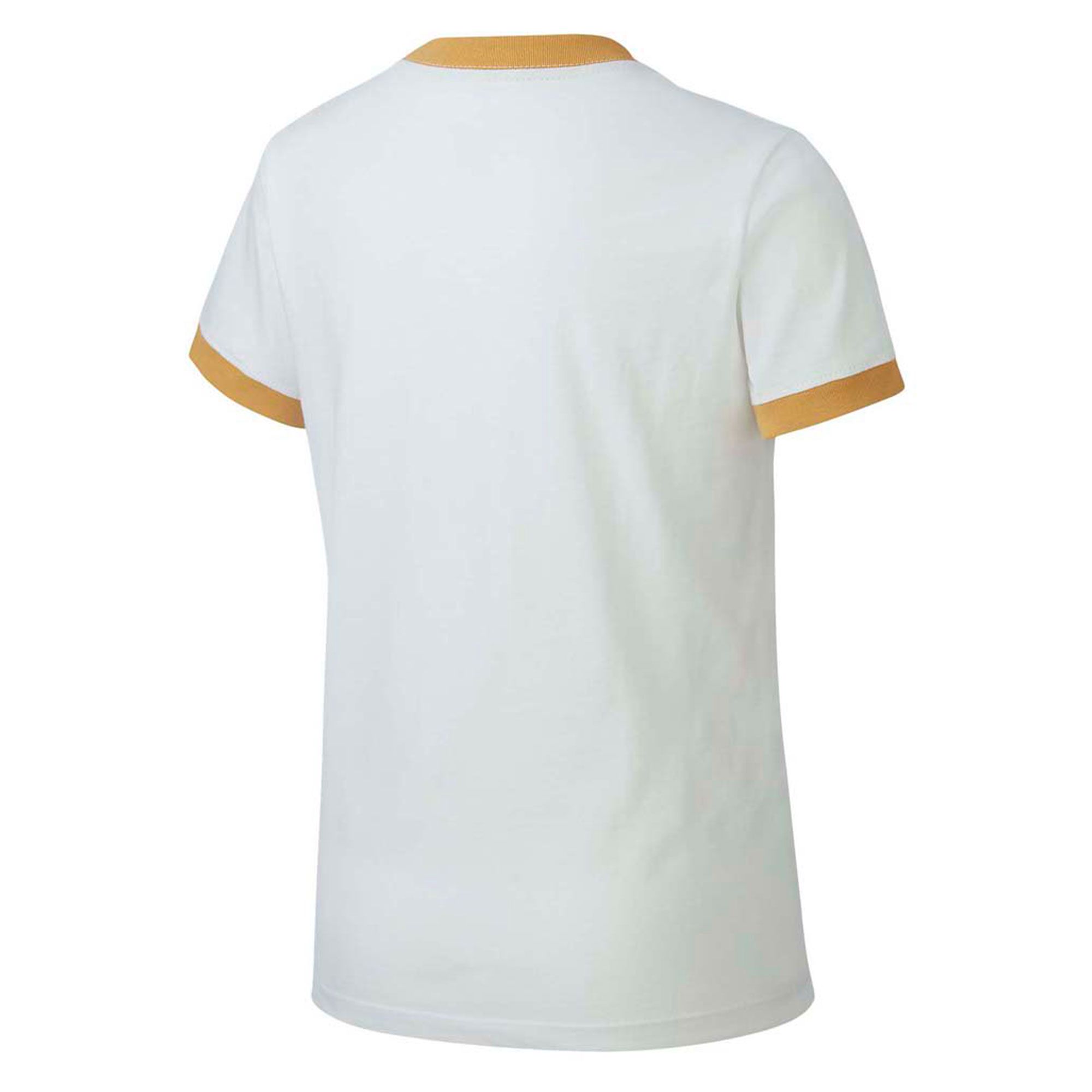 Camiseta de Paseo Sportswear Air Junior Blanco - Fútbol Factory