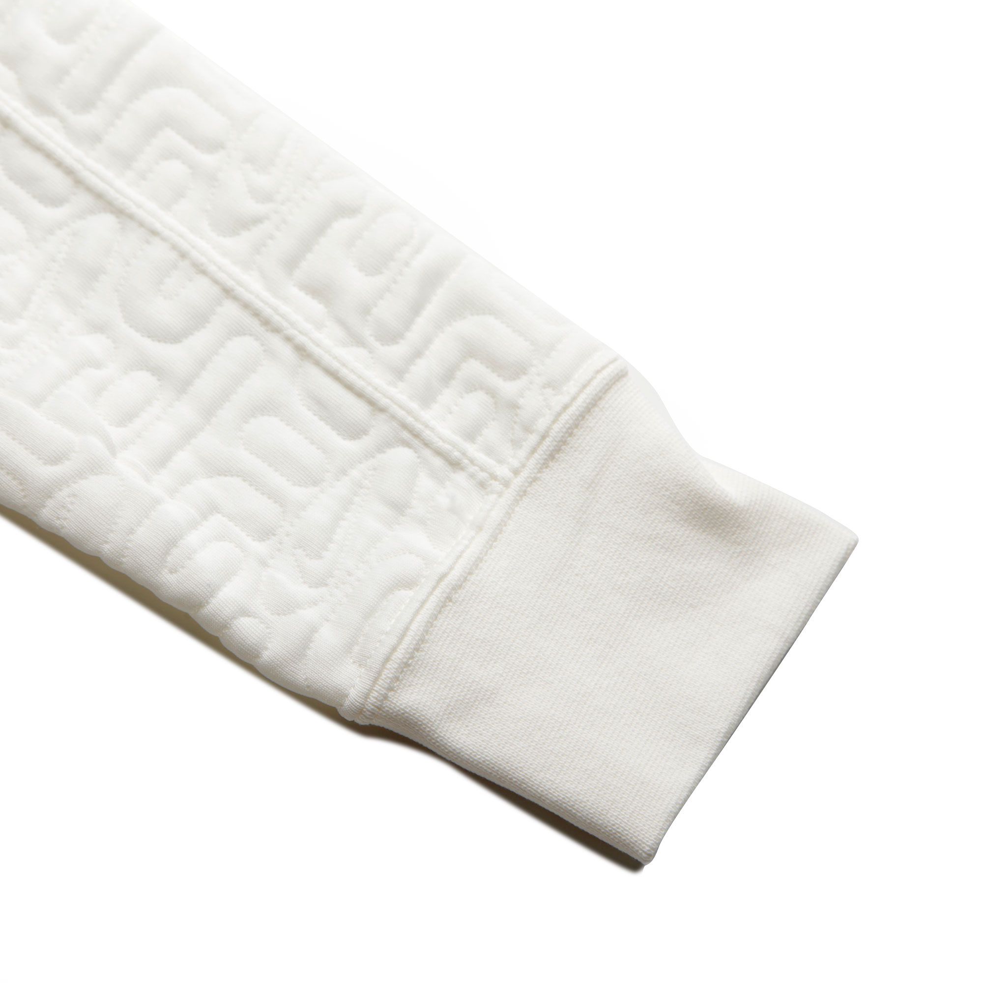 Sudadera con Capucha Sportswear Junior Blanco - Fútbol Factory