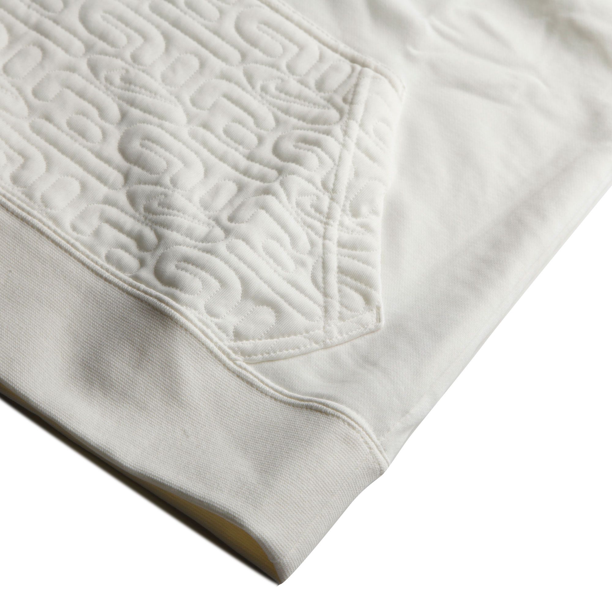 Sudadera con Capucha Sportswear Junior Blanco - Fútbol Factory