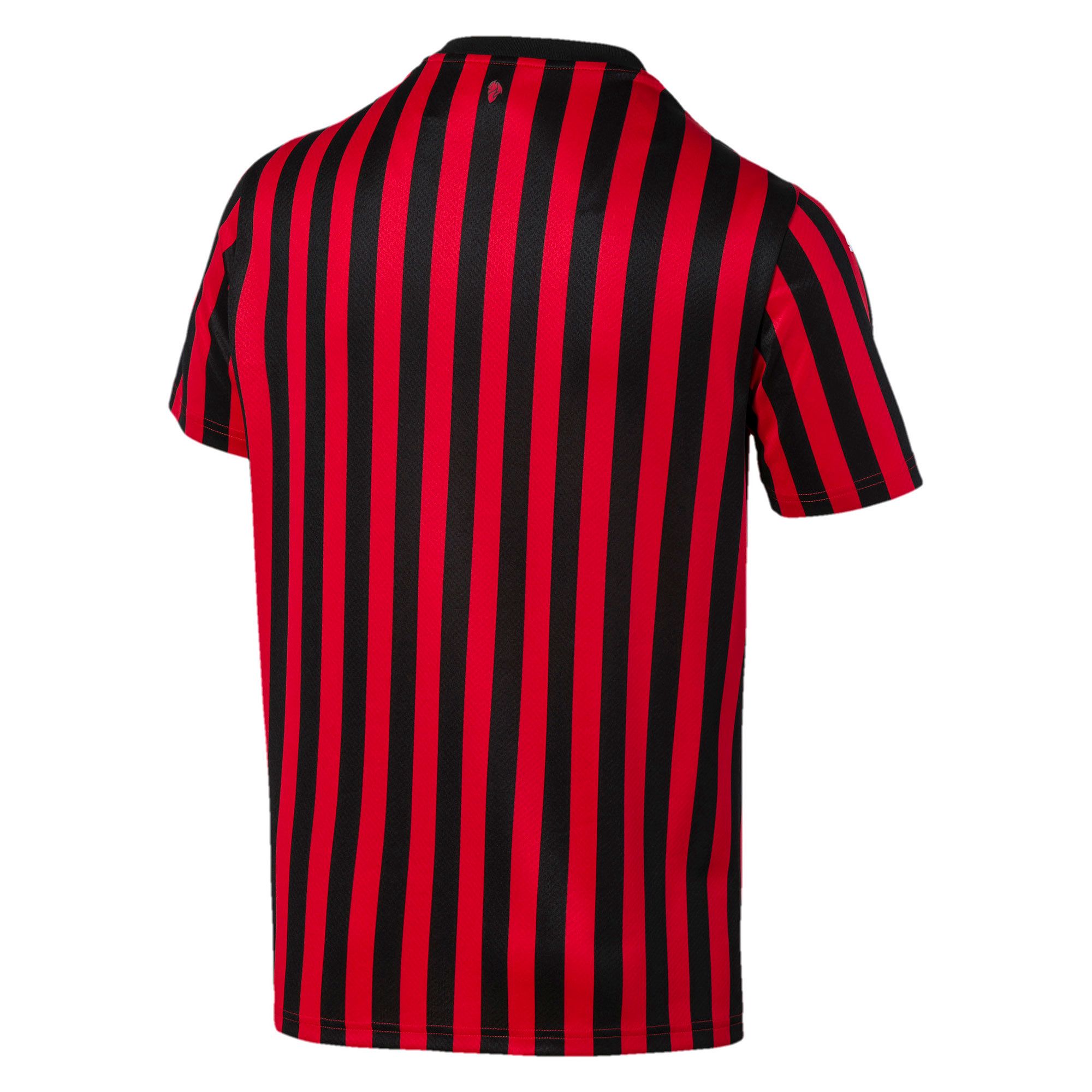 Camiseta 1ª AC Milan 2019/2020 - Fútbol Factory