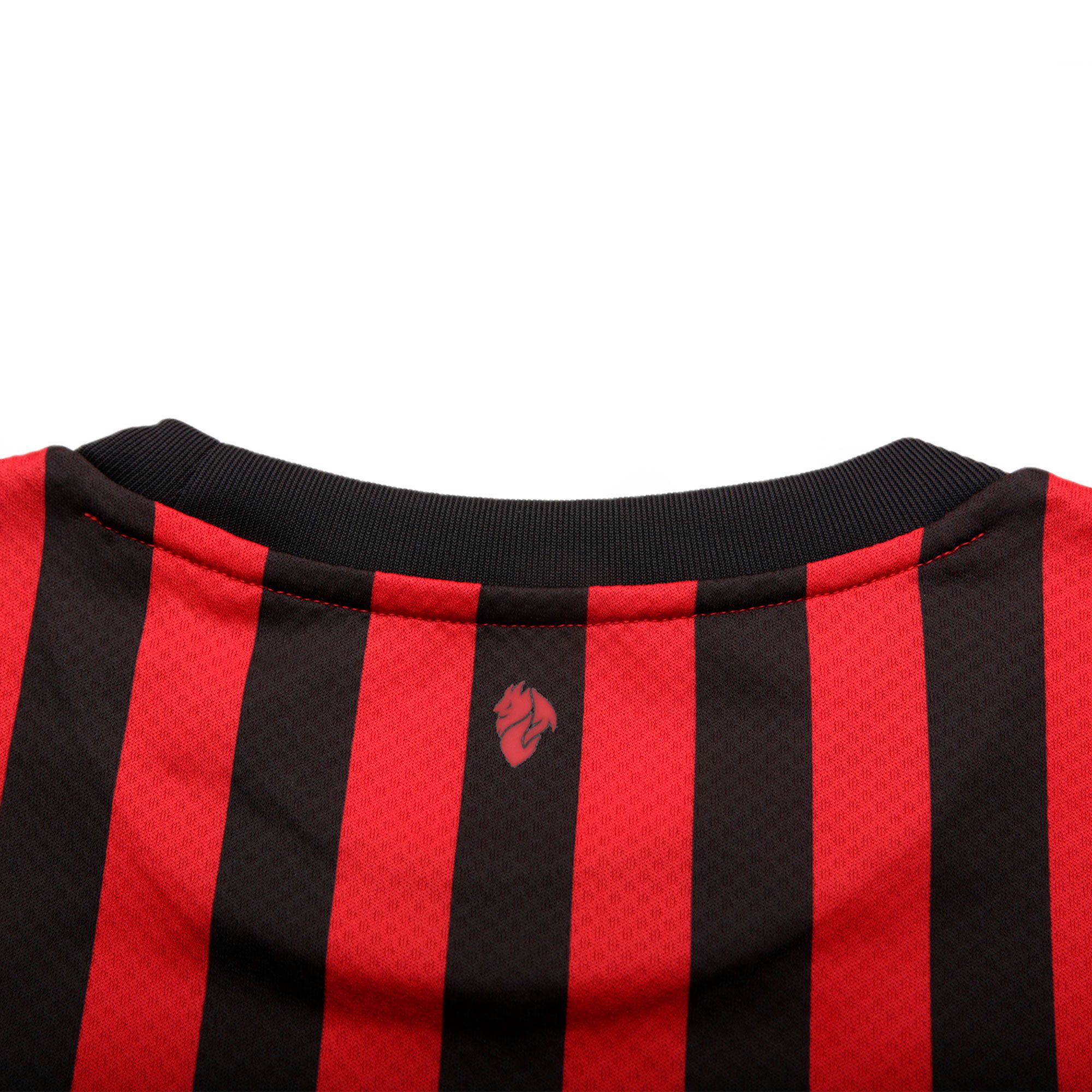 Camiseta 1ª AC Milan 2019/2020 Junior - Fútbol Factory
