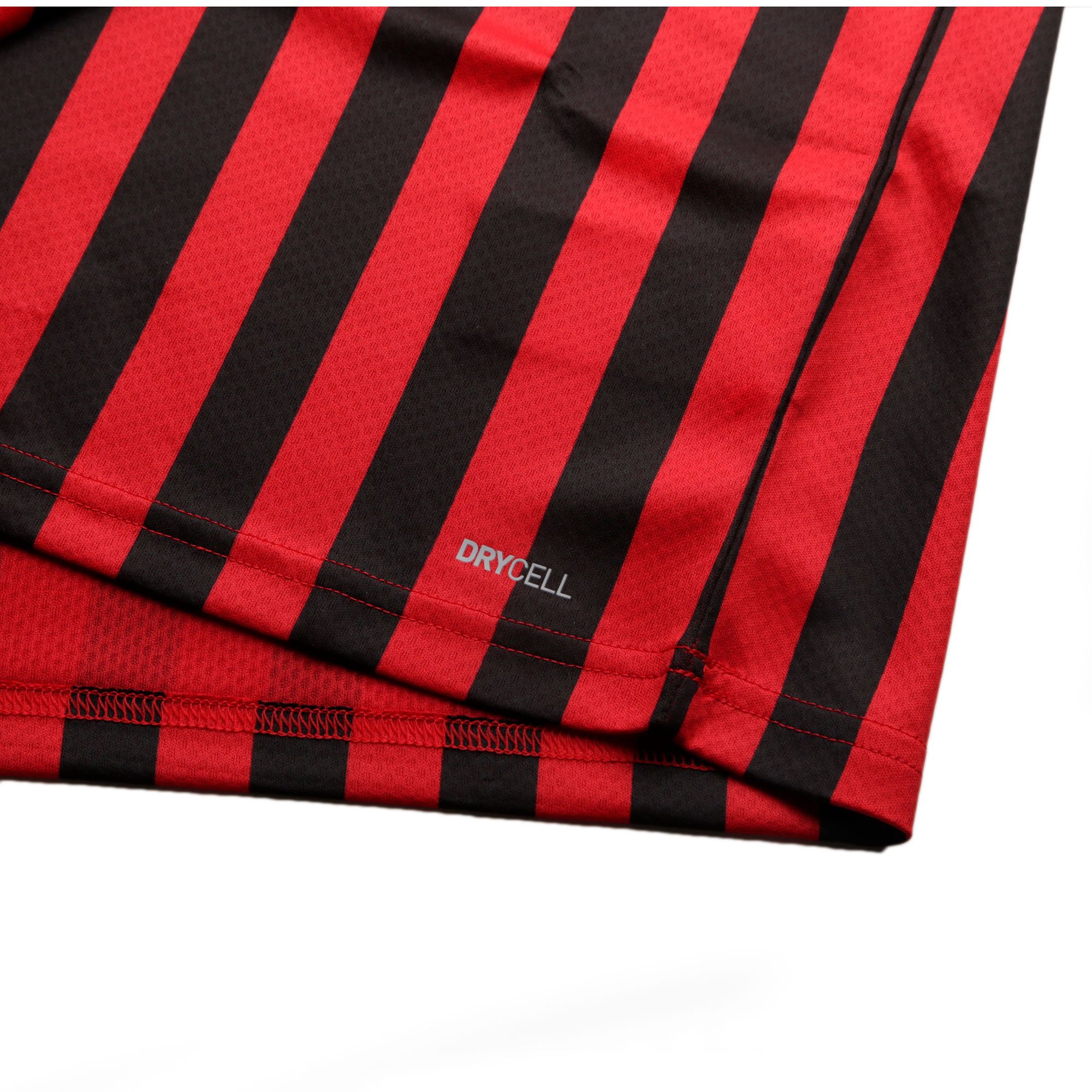 Camiseta 1ª AC Milan 2019/2020 Junior - Fútbol Factory