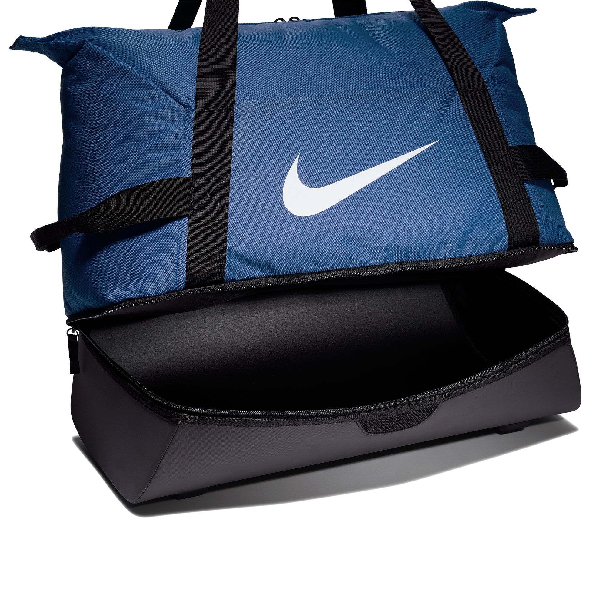 Bolsa de Deporte Academy Team HC Mediano Marino - Fútbol Factory