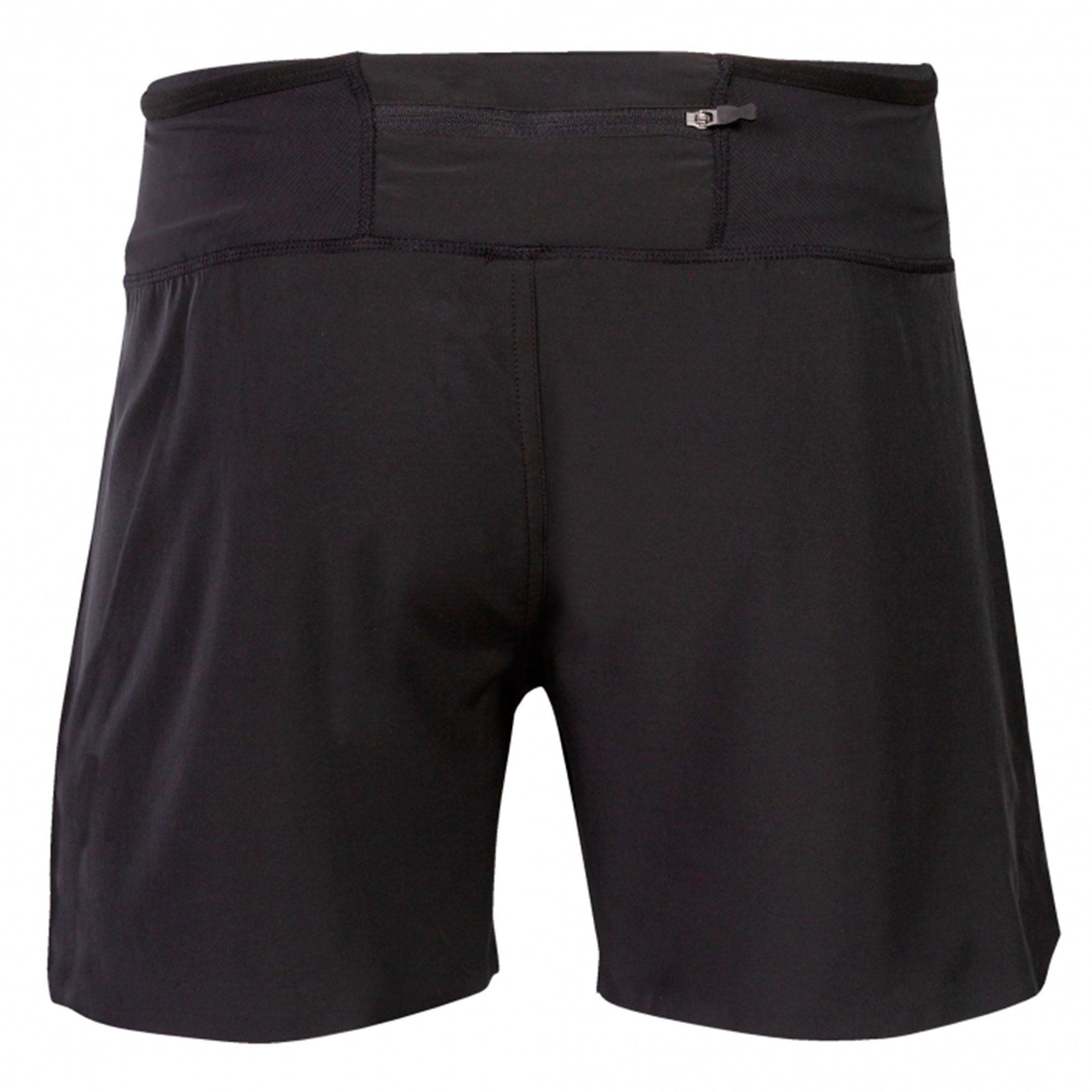 Pantalón de Running Trail Micro Negro - Fútbol Factory