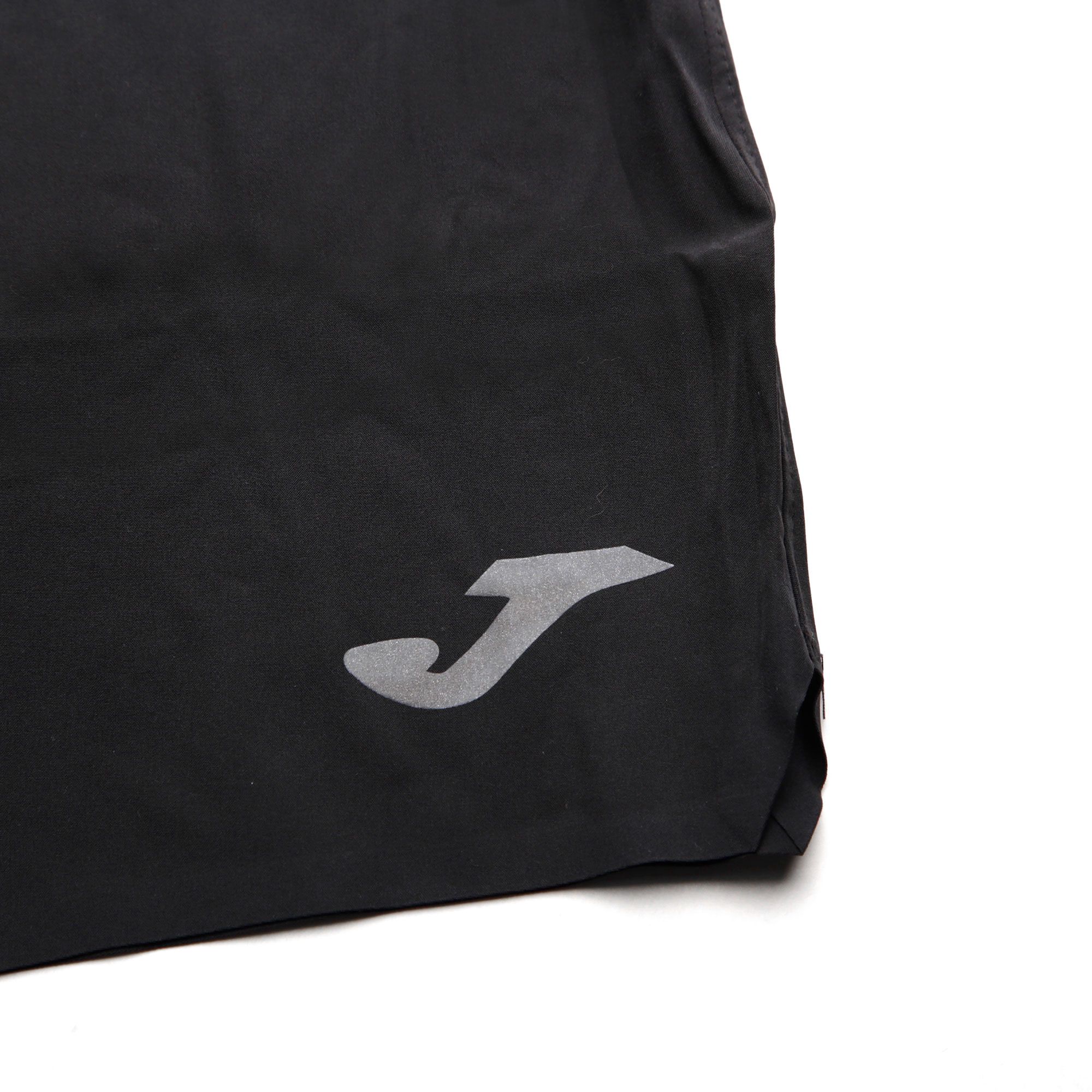 Pantalón de Running Trail Micro Negro - Fútbol Factory
