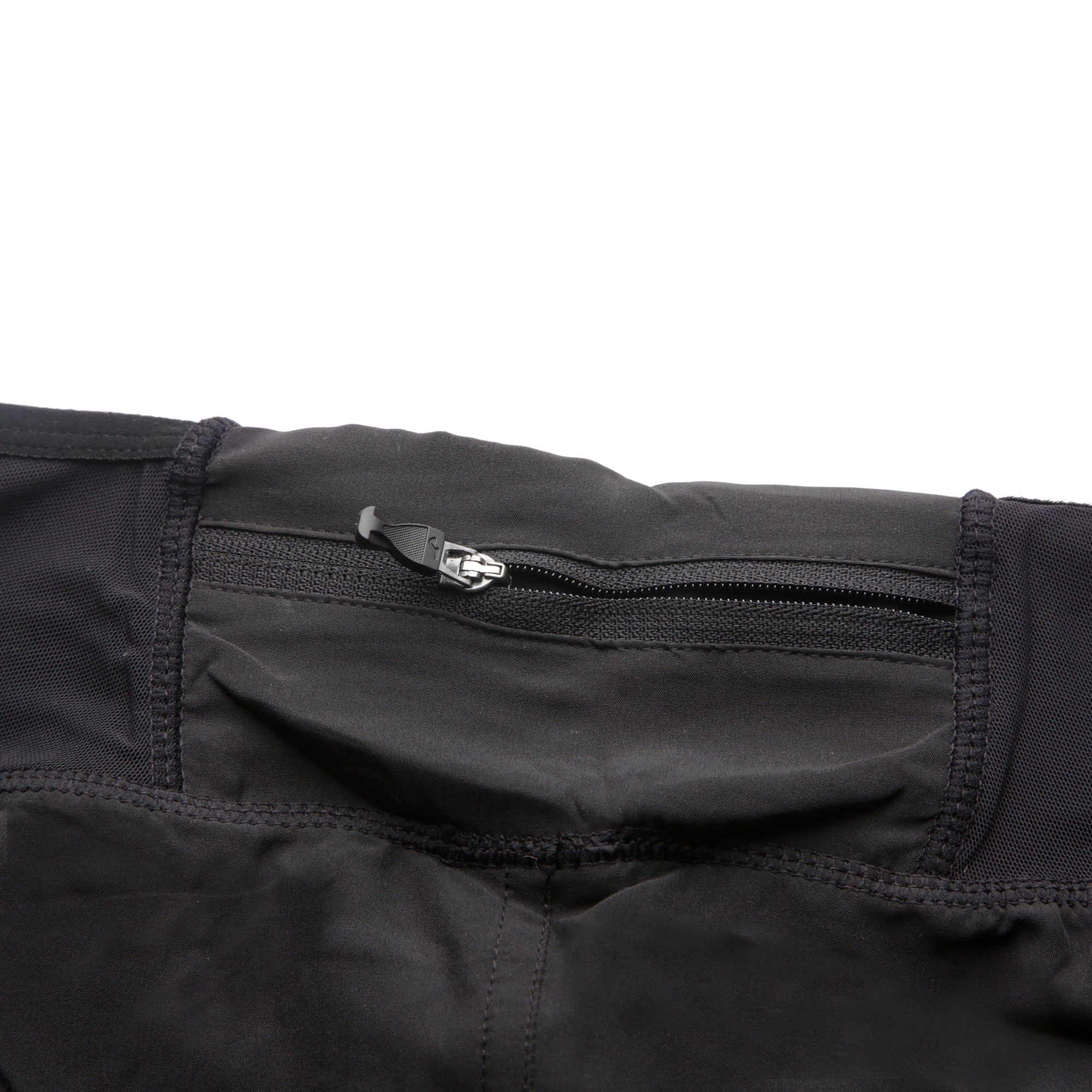 Pantalón de Running Trail Micro Negro - Fútbol Factory