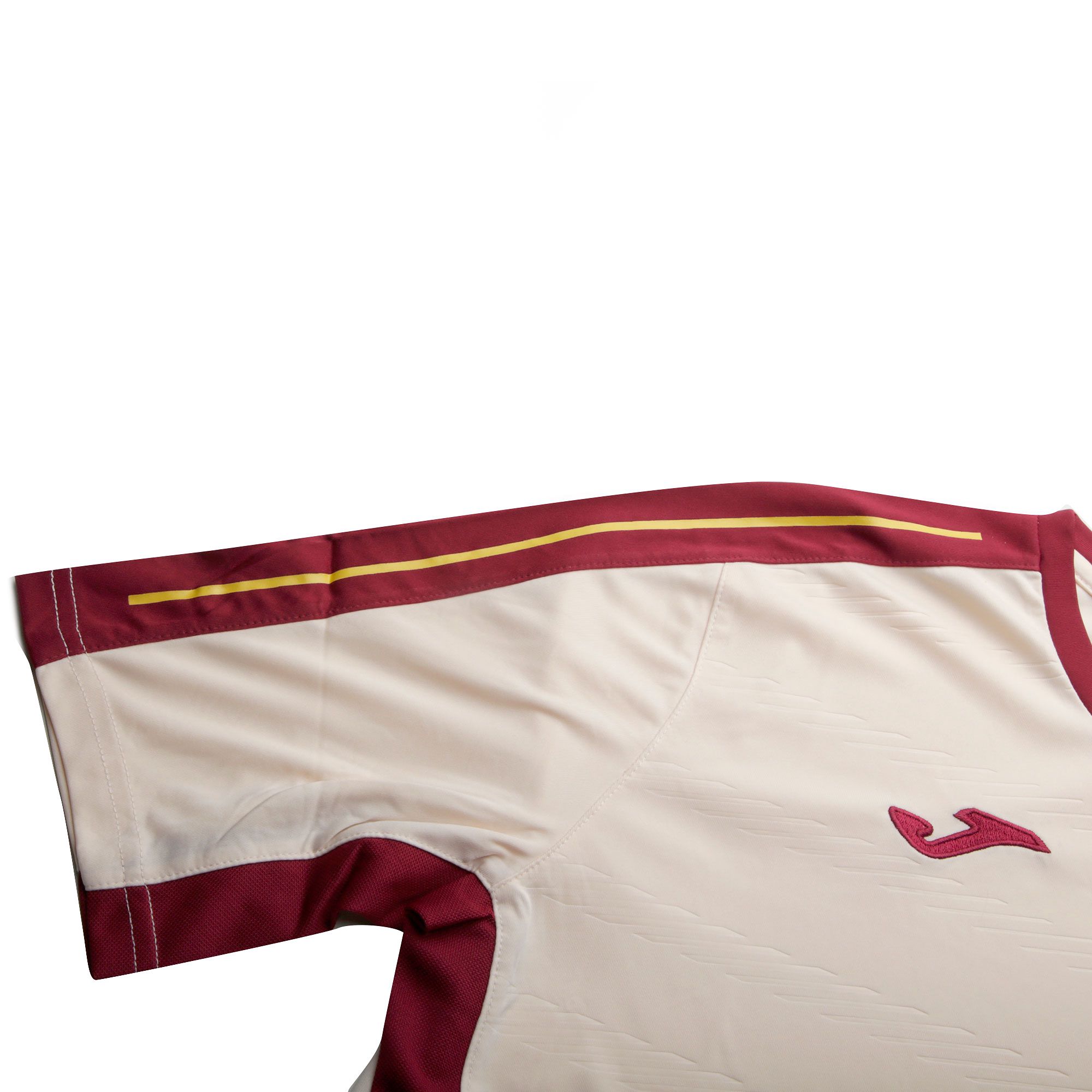 Camiseta de Training Granada Beige - Fútbol Factory