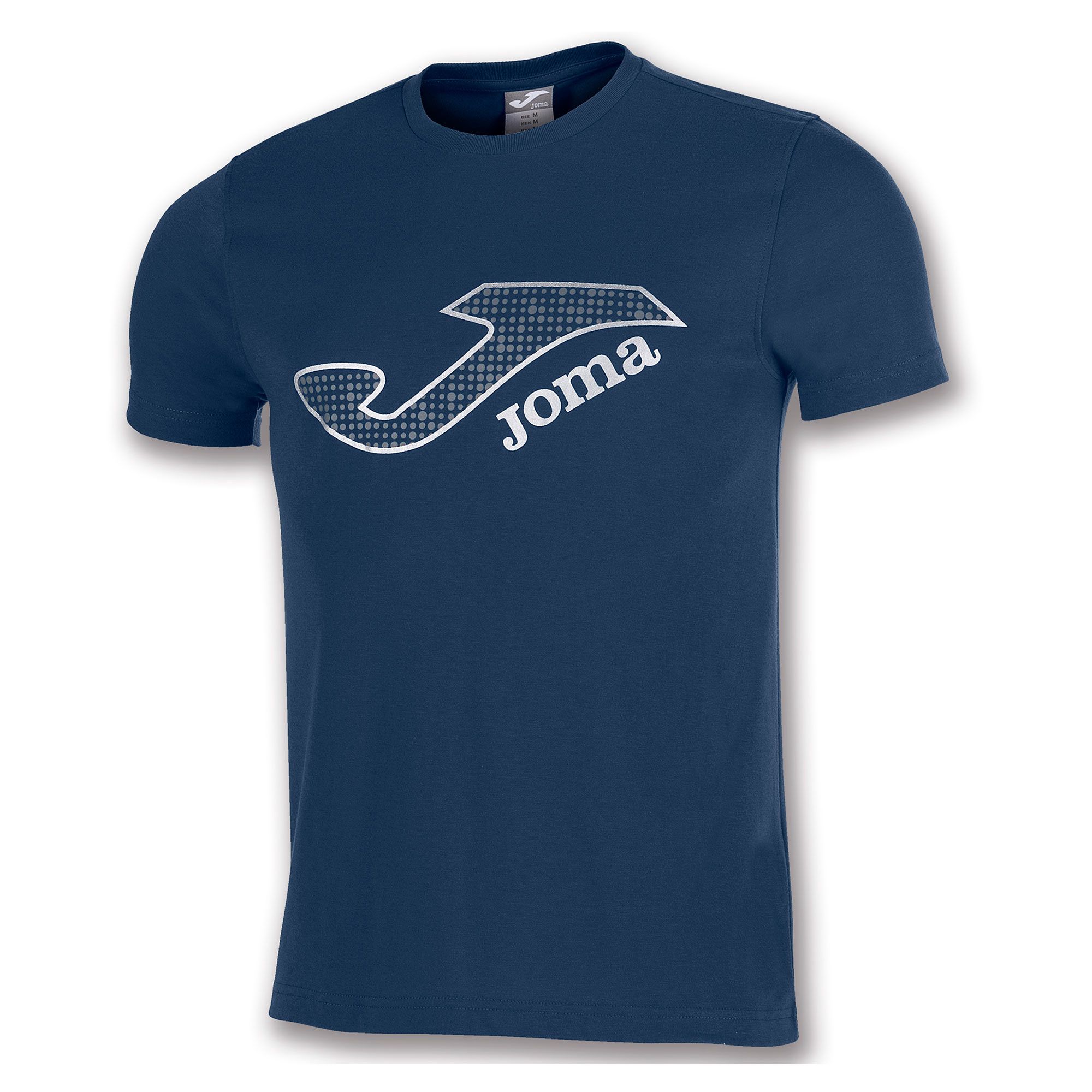 Camiseta de paseo Marsella Azul - Fútbol Factory