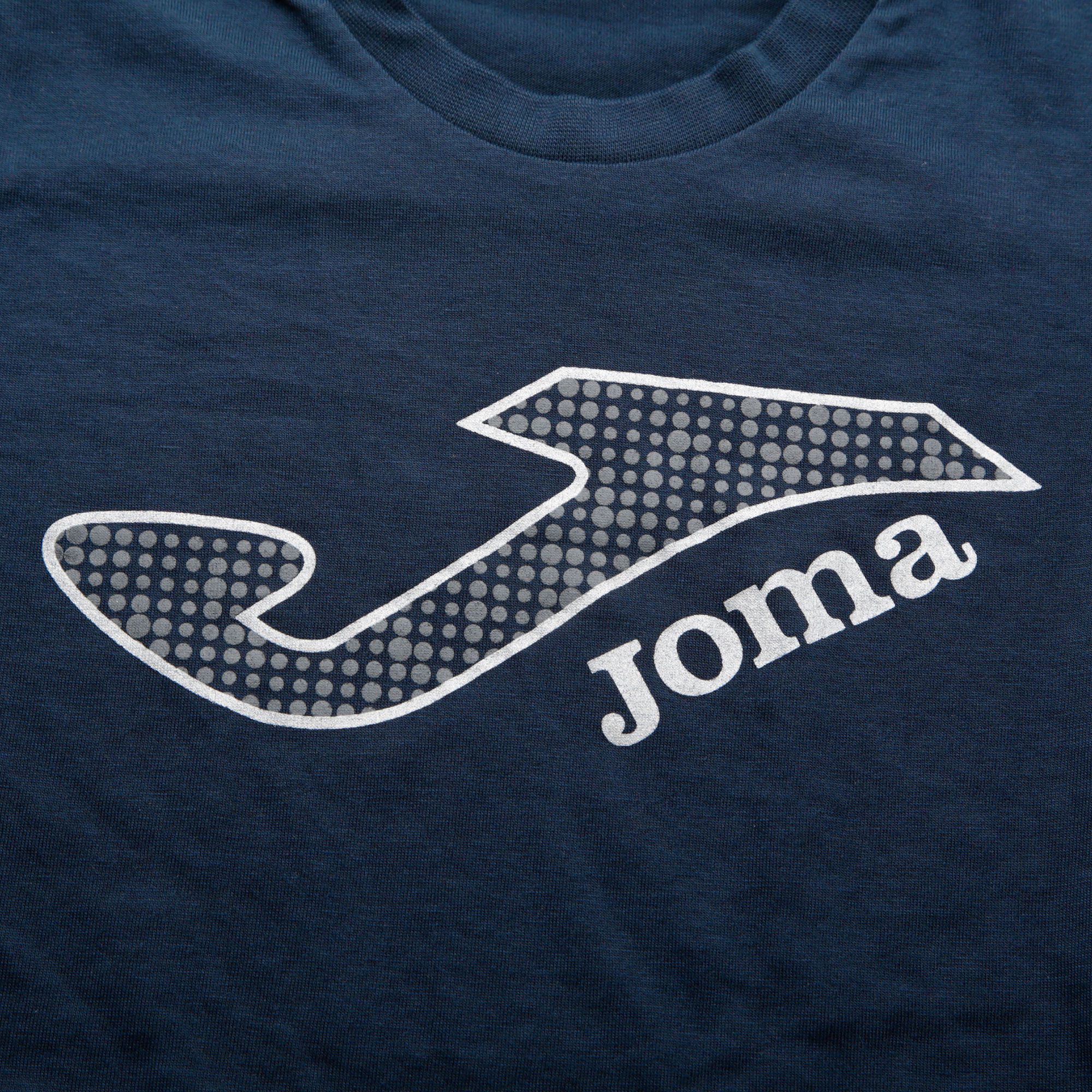 Camiseta de paseo Marsella Azul - Fútbol Factory