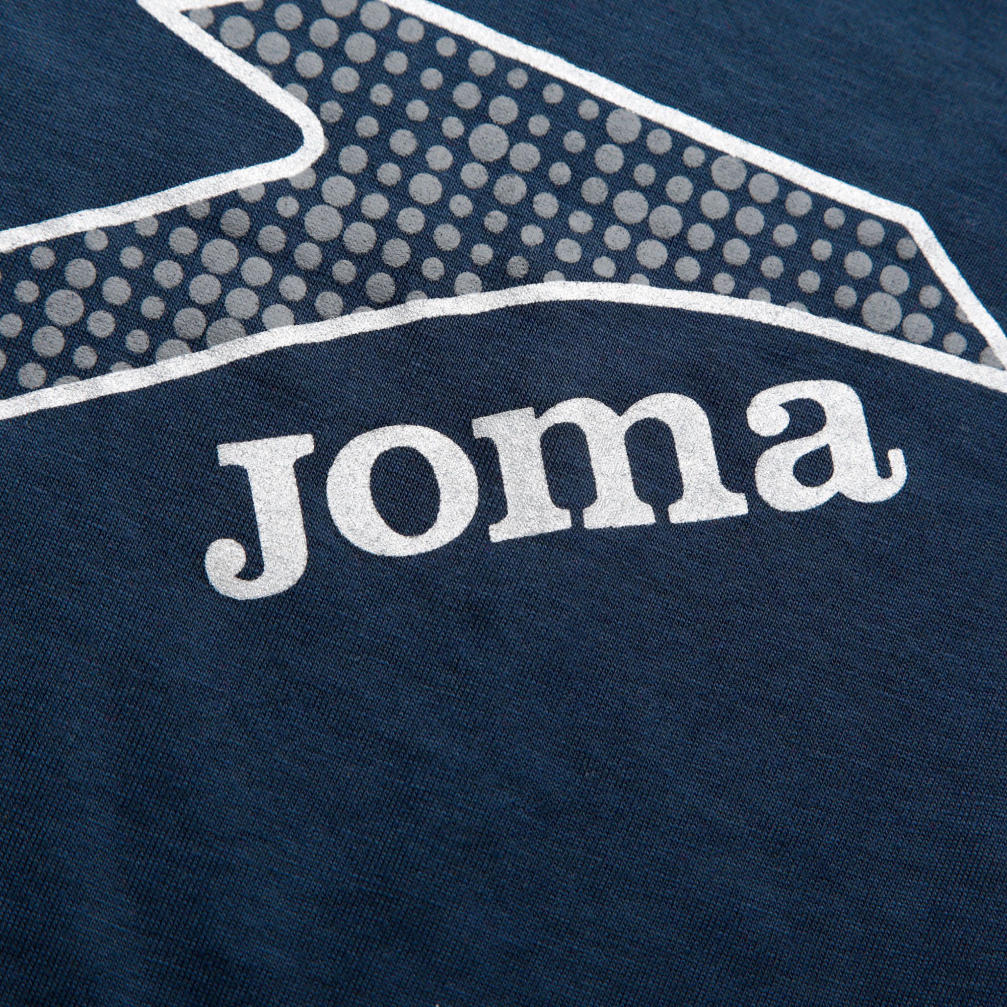 Camiseta de paseo Marsella Azul - Fútbol Factory