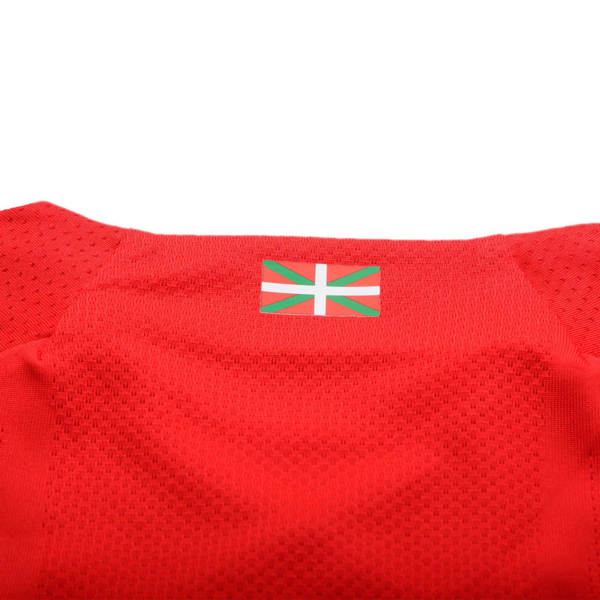 Camiseta 1ª Athletic Club 2019/2020 - Fútbol Factory