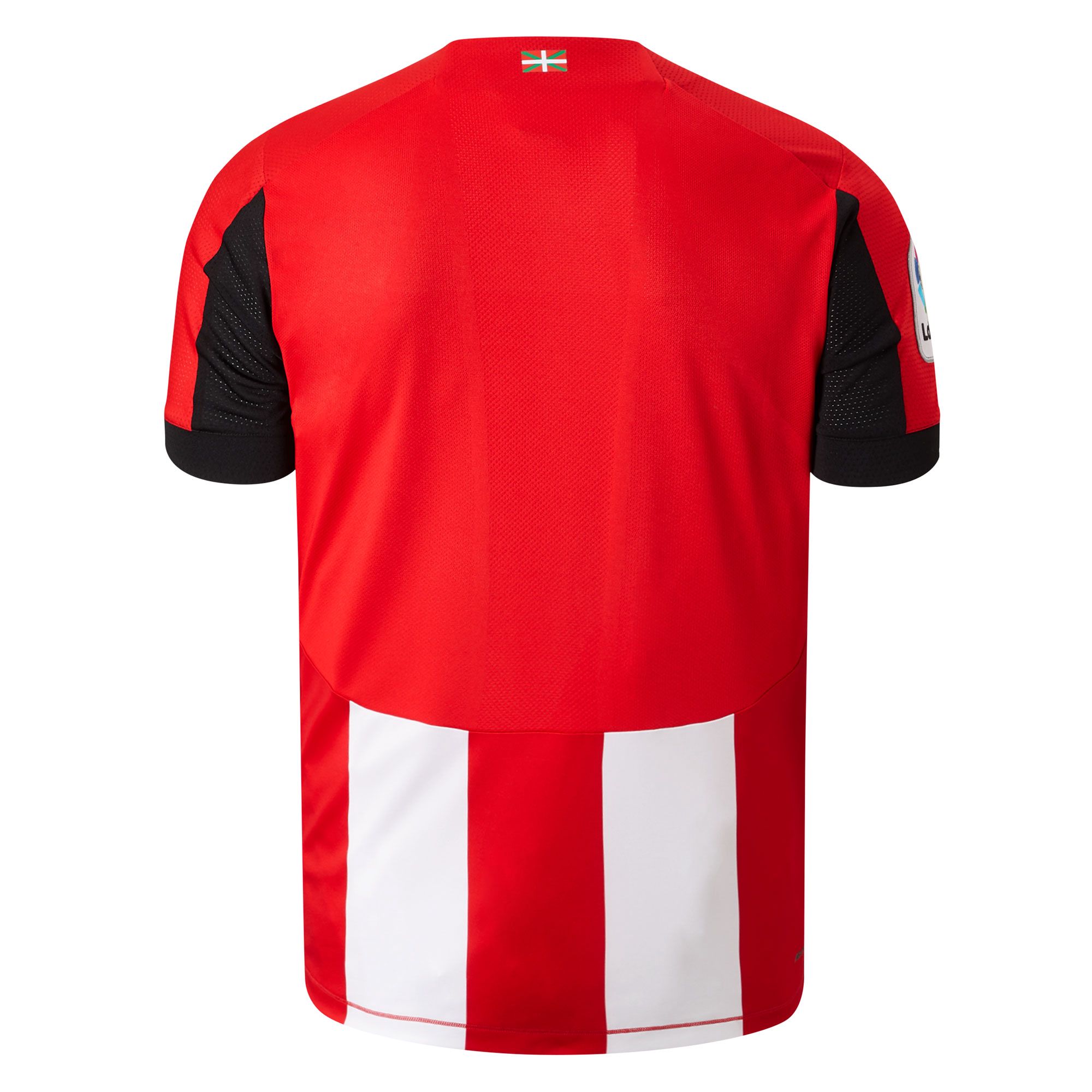 Camiseta 1ª Athletic Club Junior 2019/2020 - Fútbol Factory