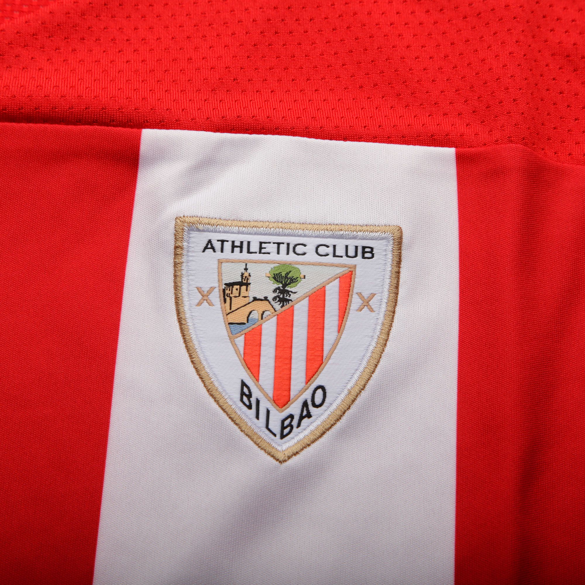 Camiseta 1ª Athletic Club Junior 2019/2020 - Fútbol Factory