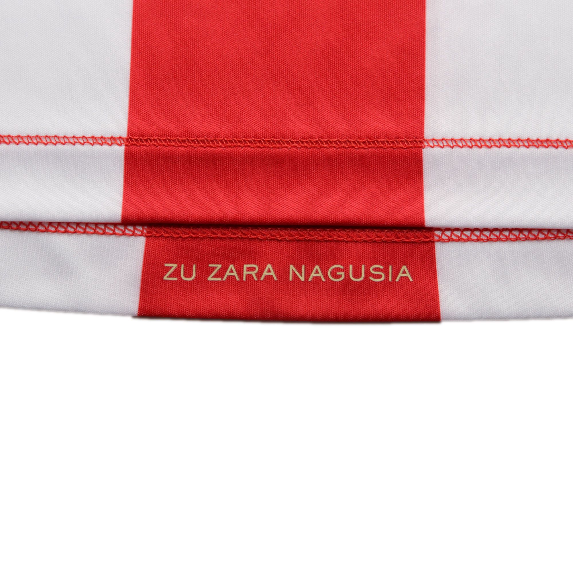 Camiseta 1ª Athletic Club Junior 2019/2020 - Fútbol Factory