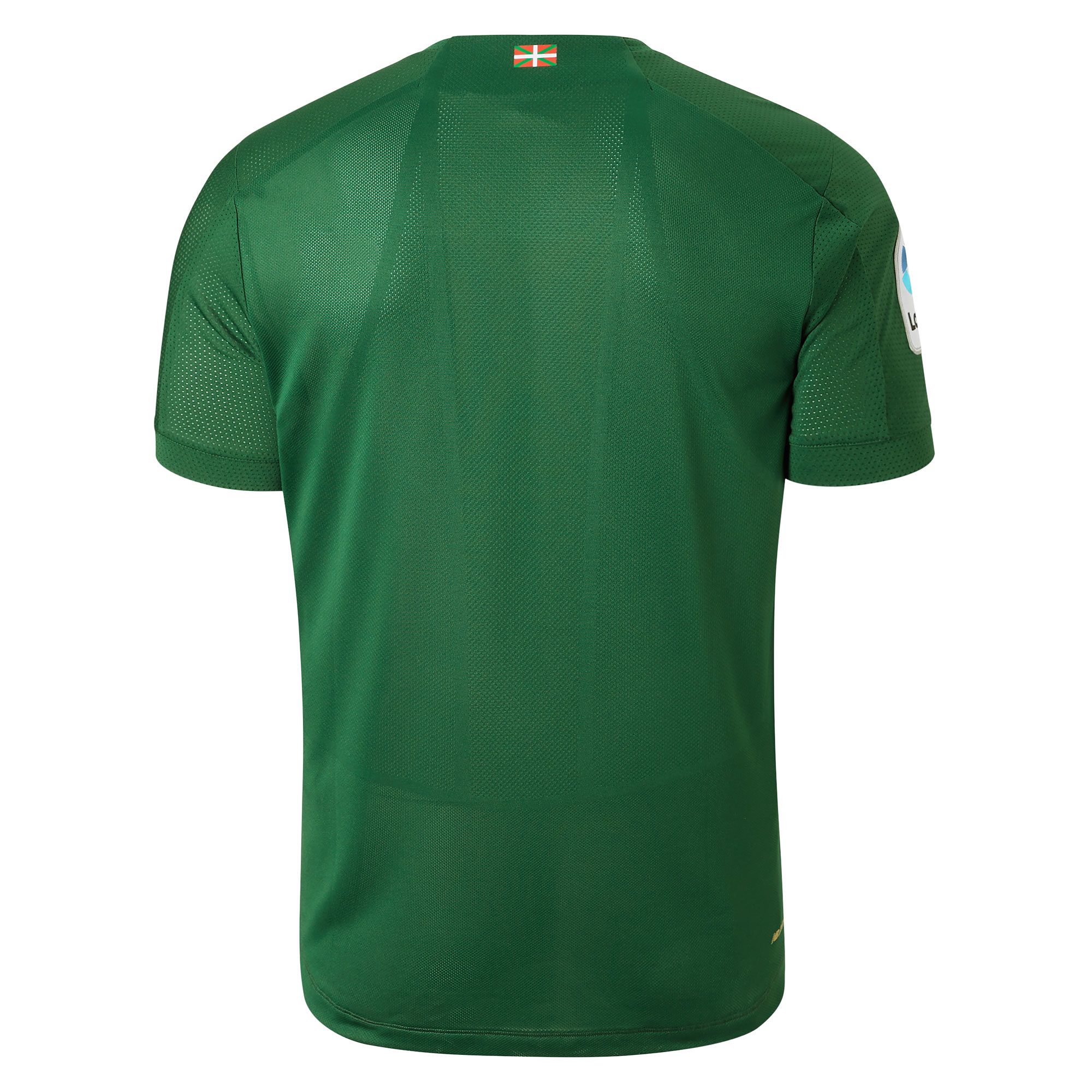 Camiseta 2ª Athletic Club 2019/2020 Verde - Fútbol Factory