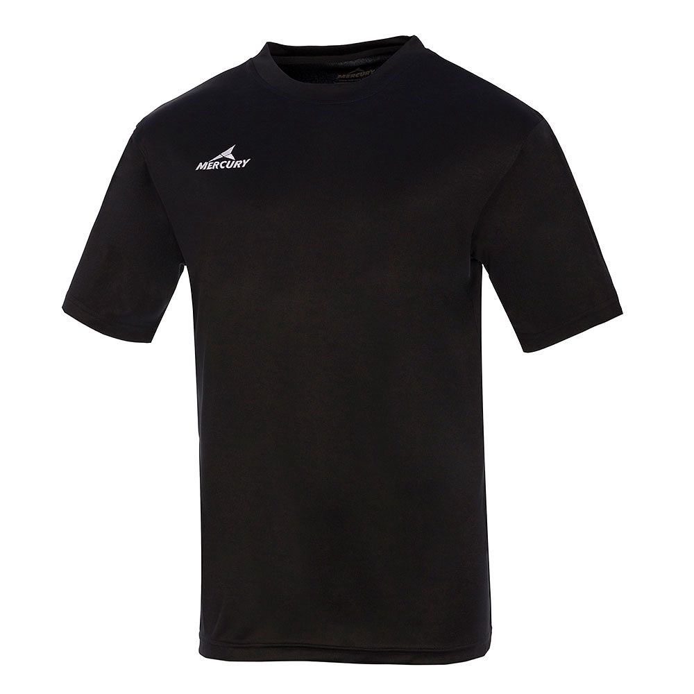 Camiseta Cup Negro - Fútbol Factory